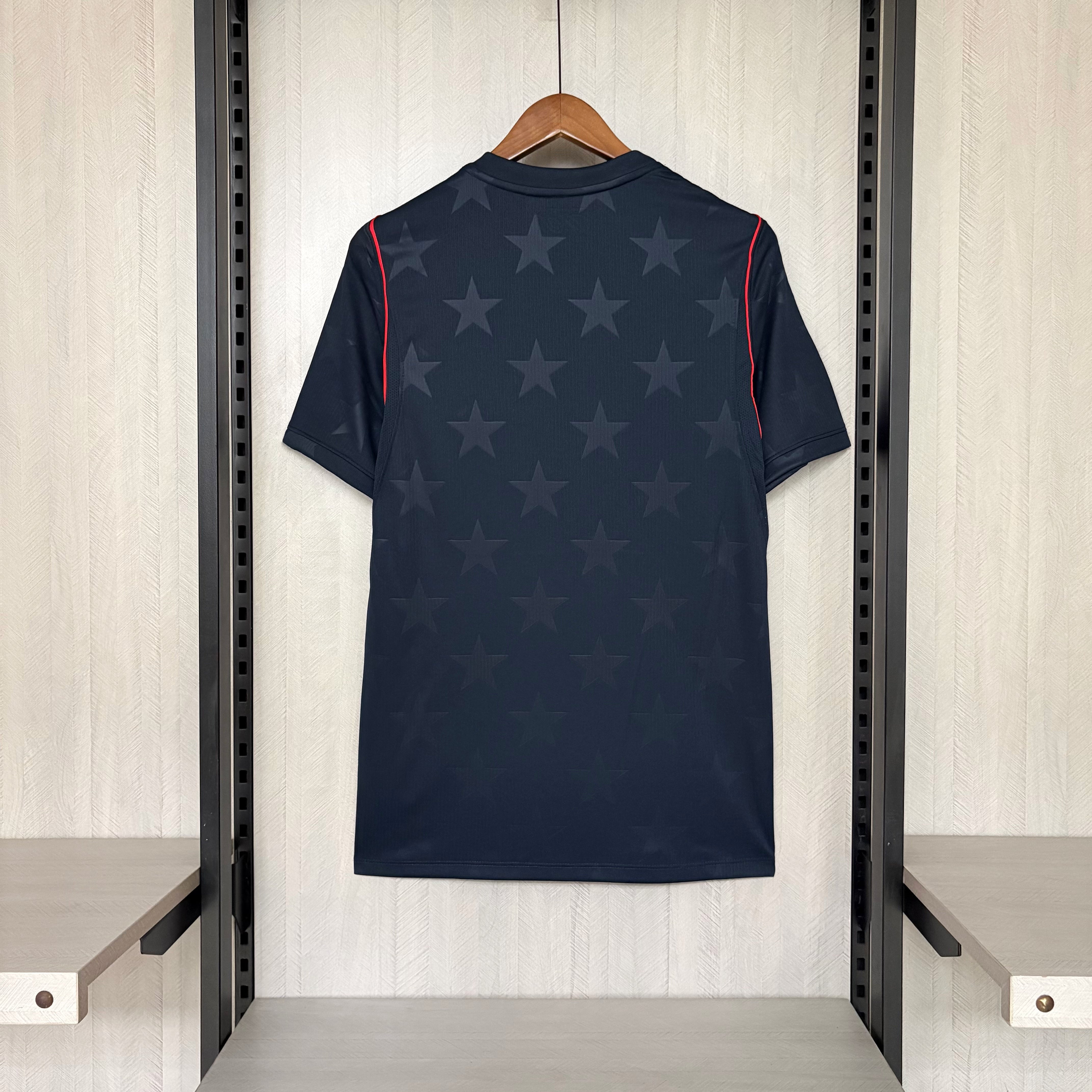 World Cup 2026 USA Away Jersey