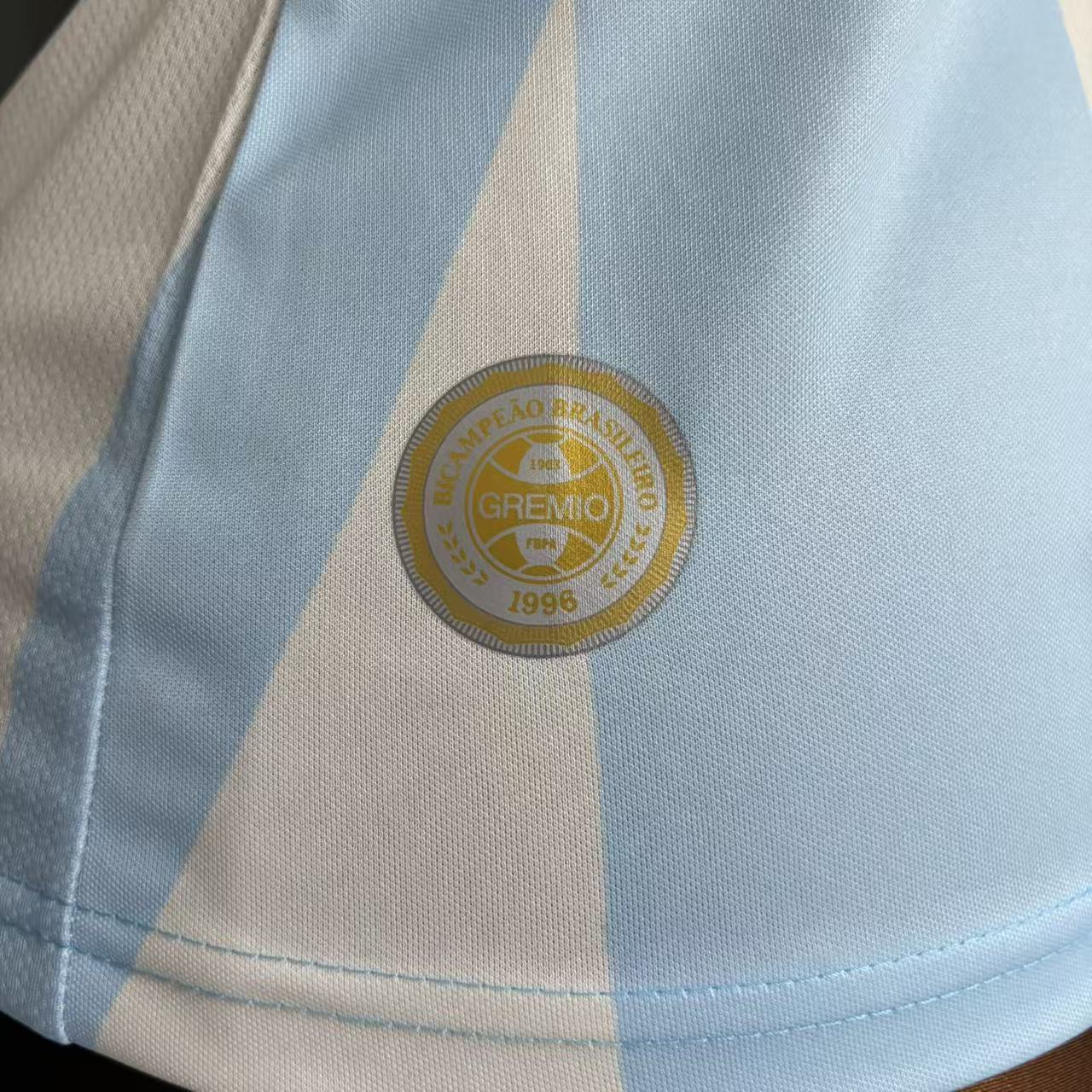 Women's  26/27 Gremio Away Jersey