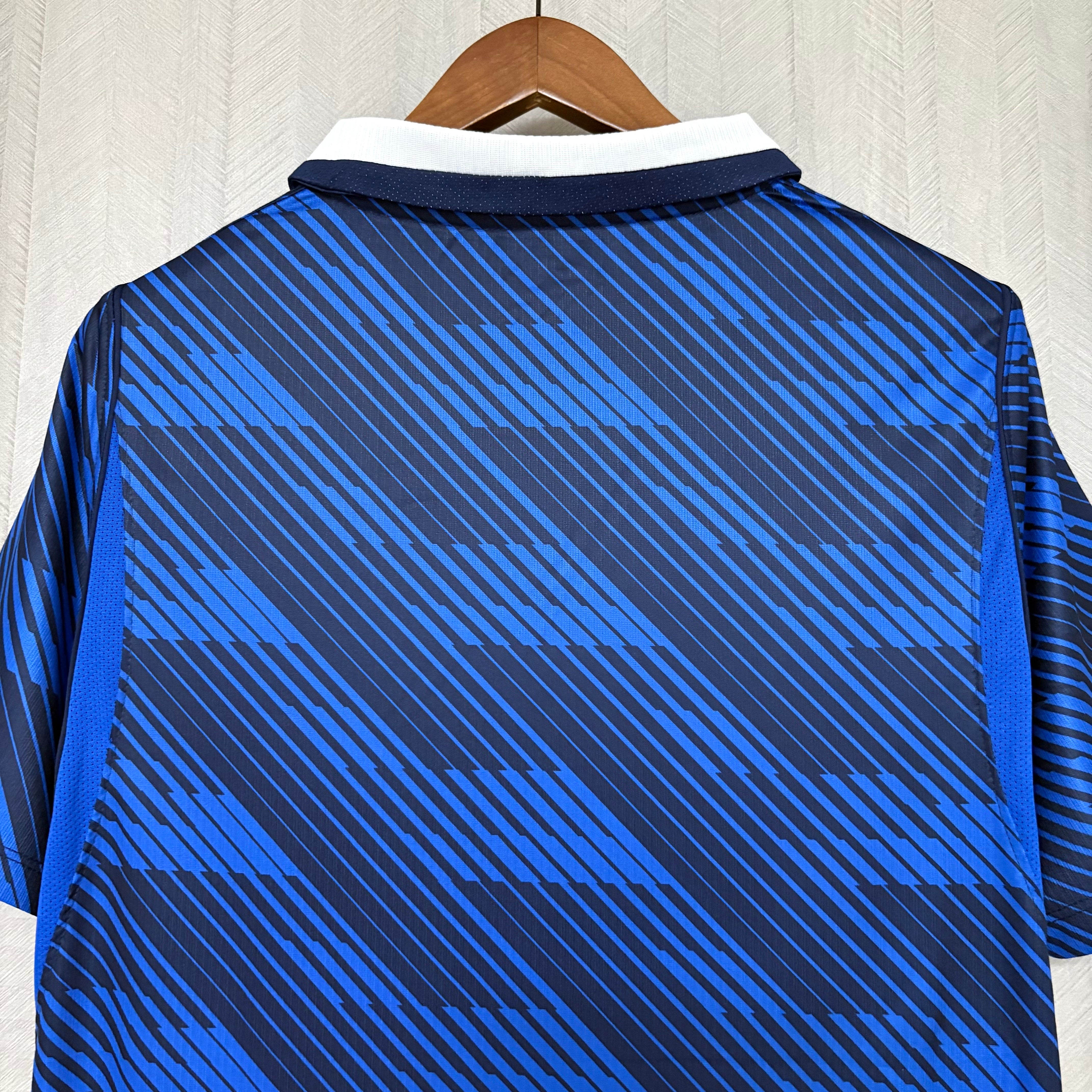 World Cup 2026 France Home Jersey