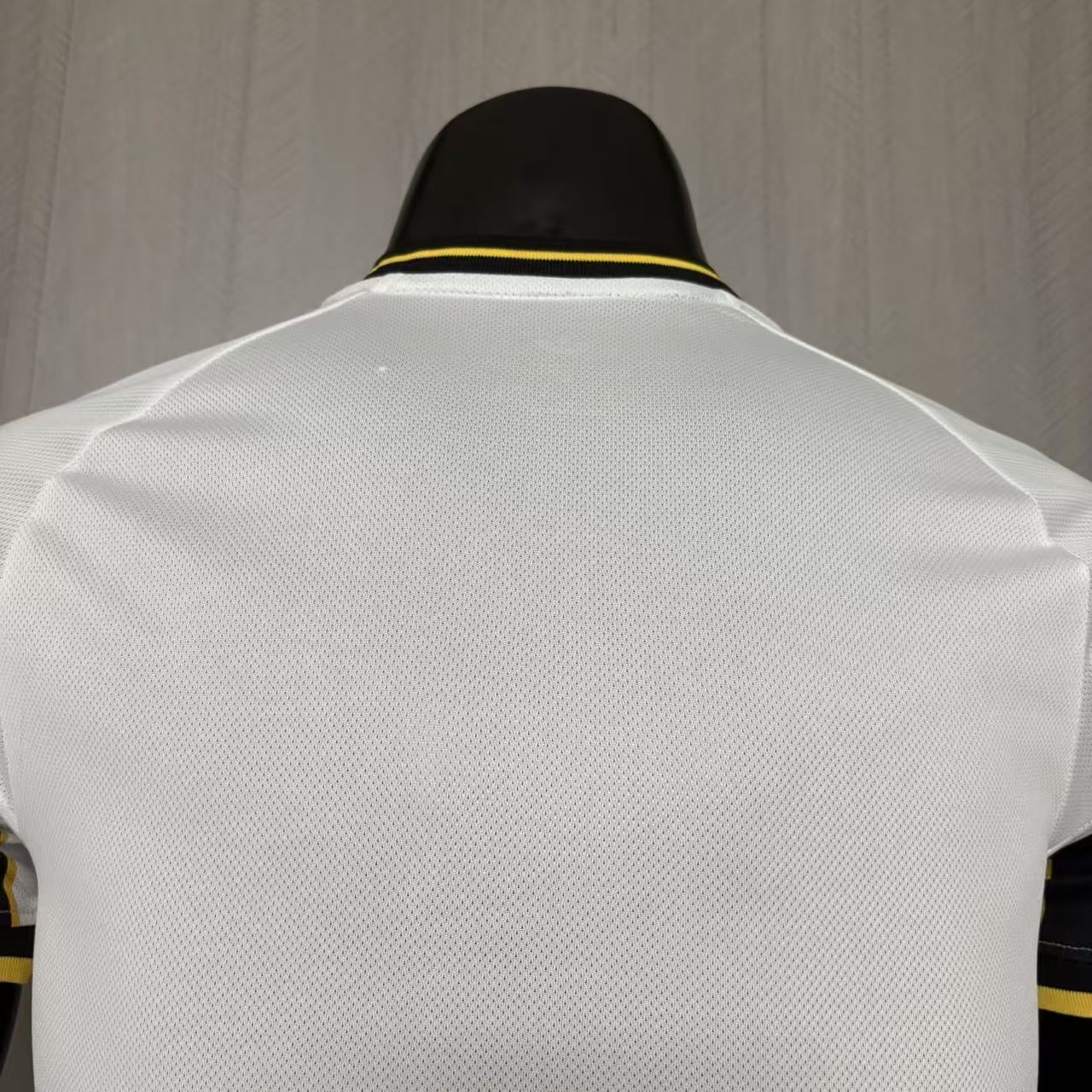 Player version 2026/27 Boca Juniors Jersey