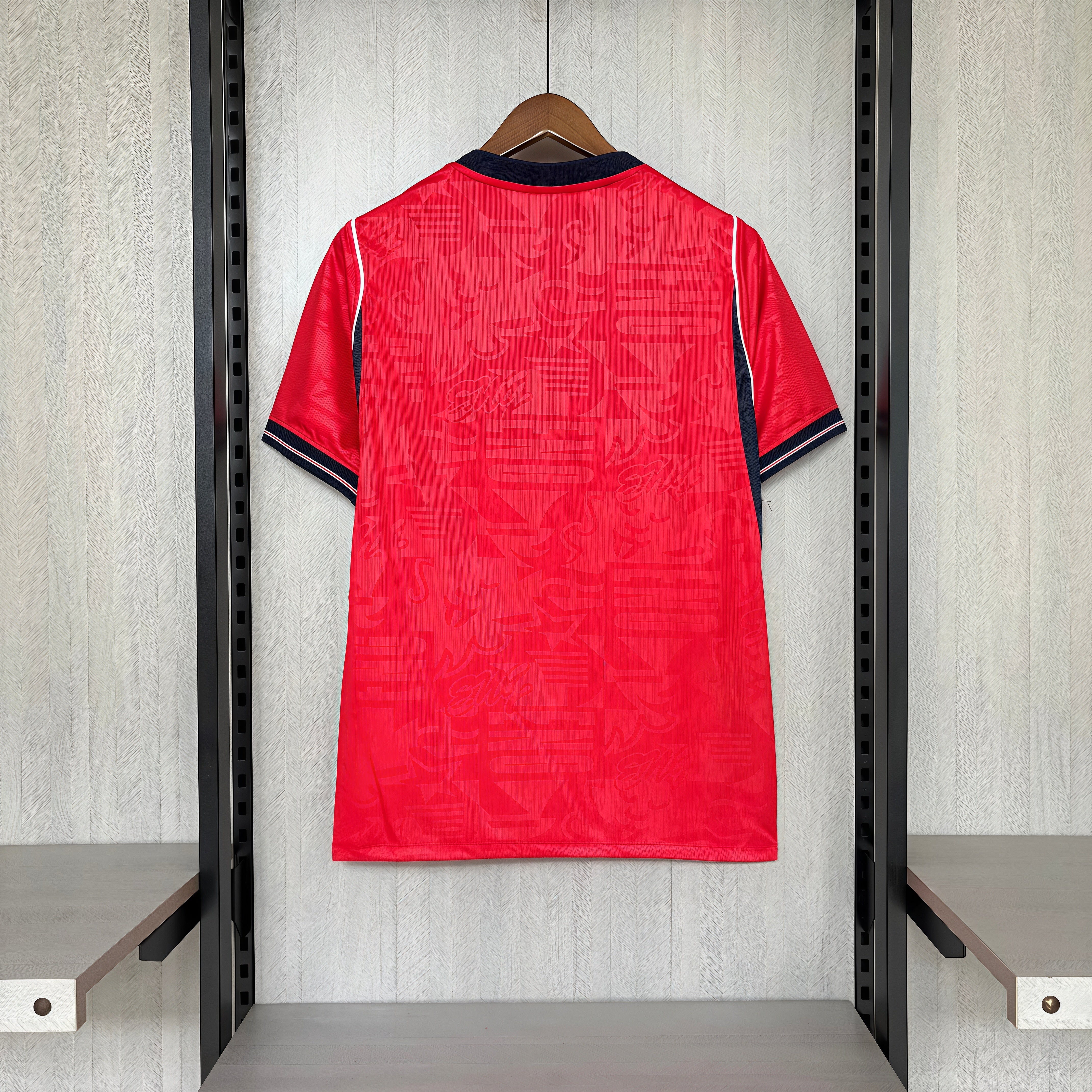 World Cup 2026 England Away Jersey