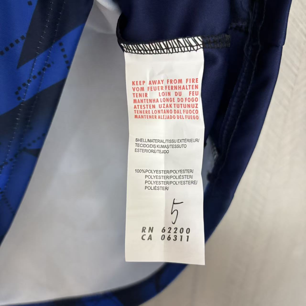 World Cup 2026 Cabo Verde Home Jerseys