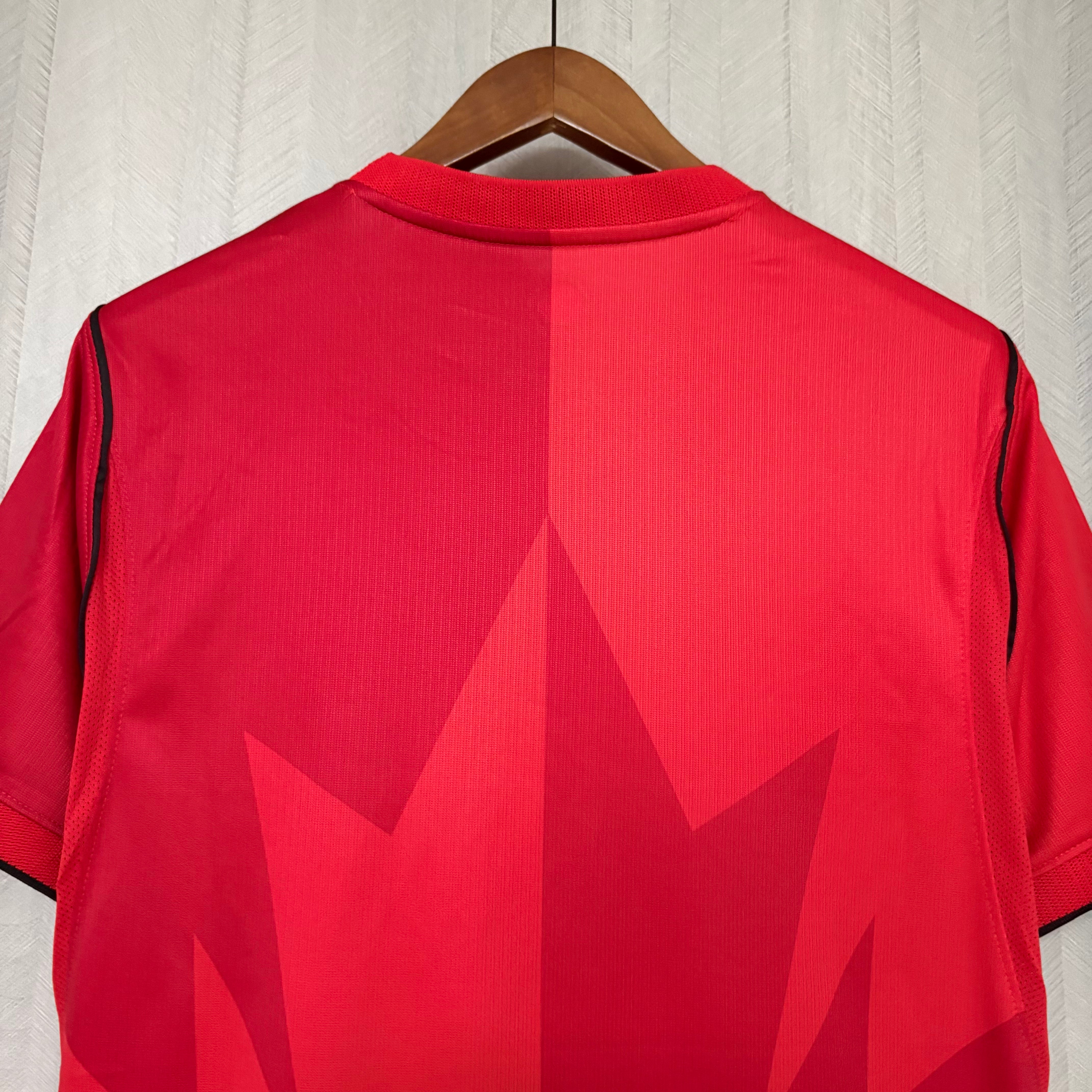 World Cup 2026 Canada Home Jersey