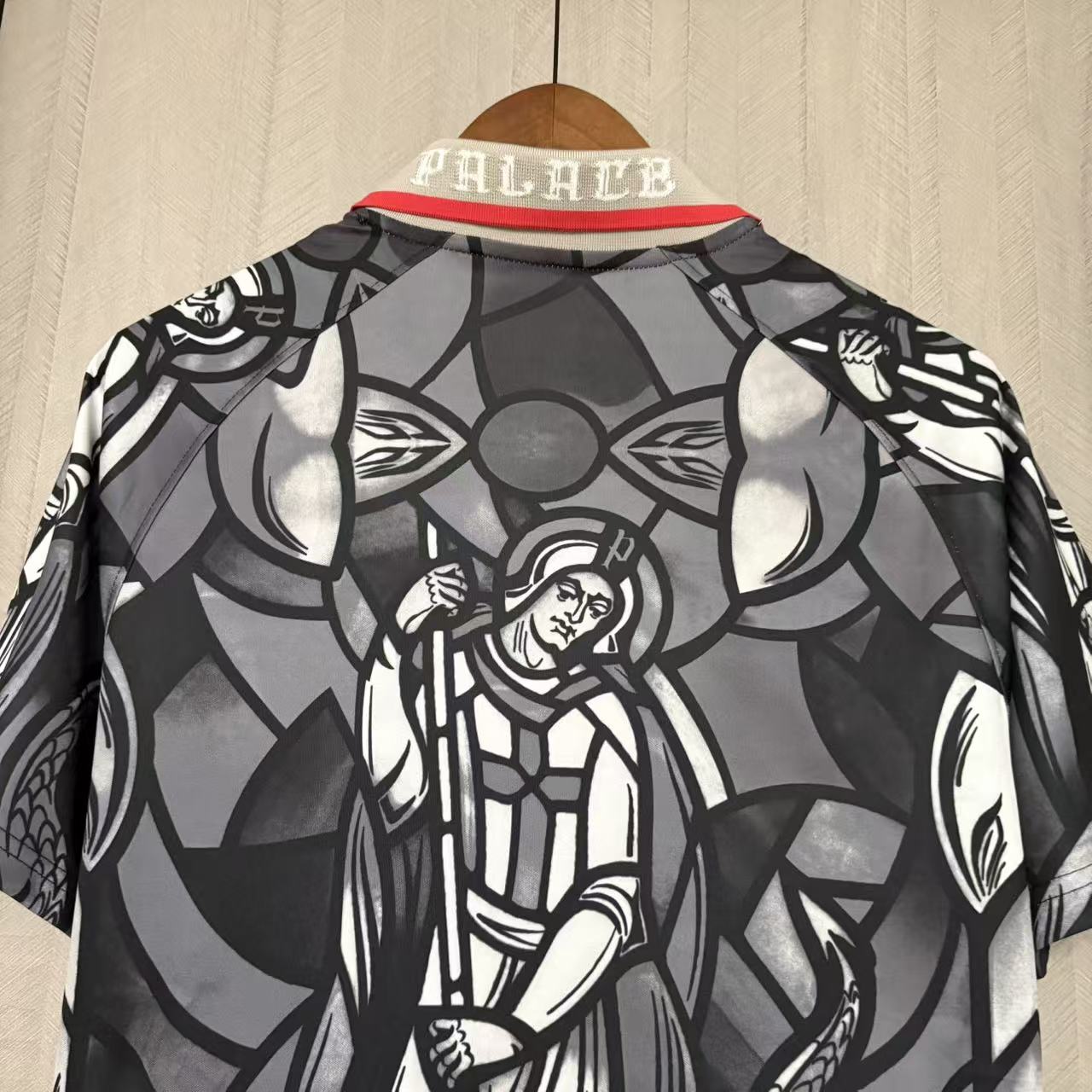 World Cup 2026 England Jersey