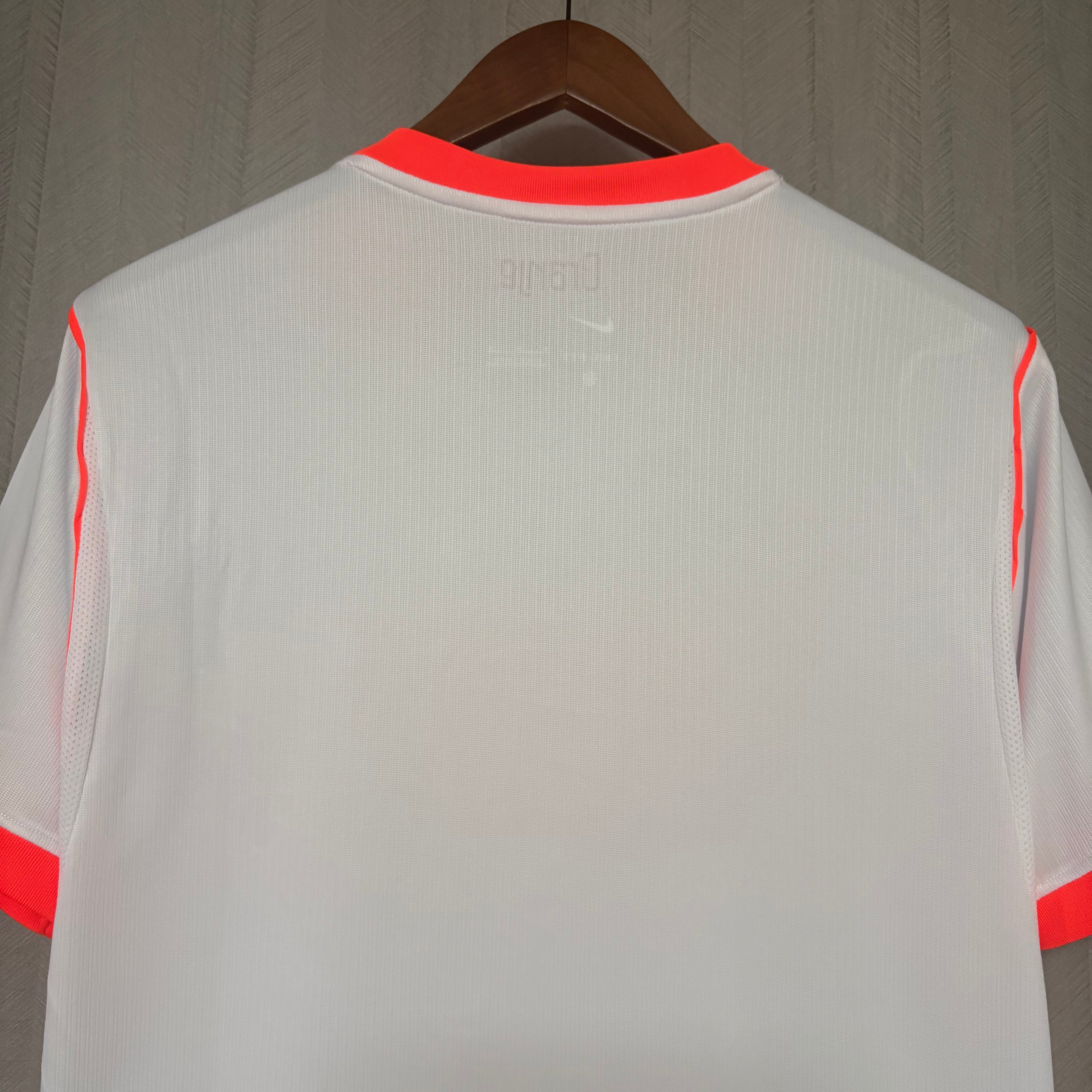 World Cup 2026 Netherlands Away Jersey