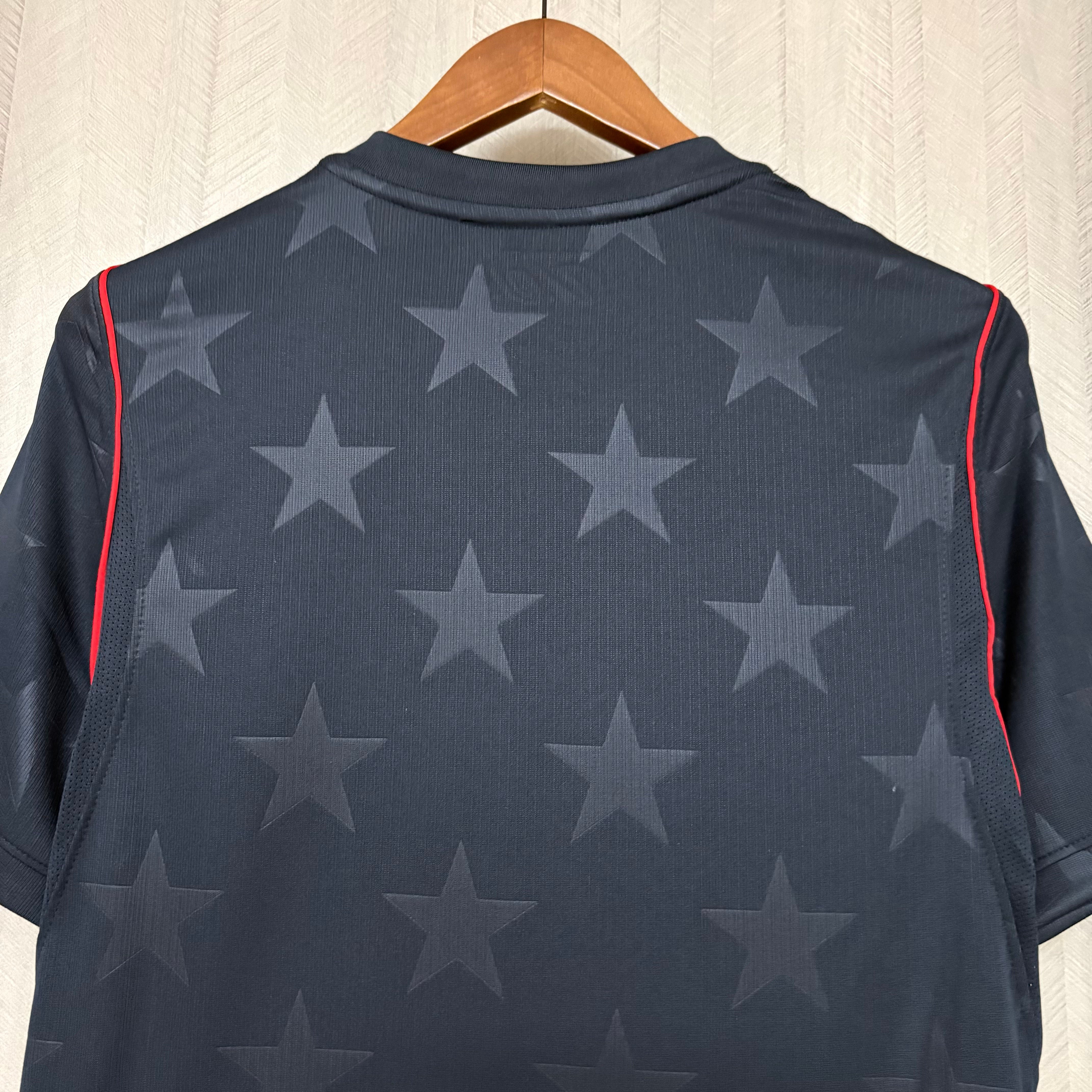 World Cup 2026 USA Away Jersey