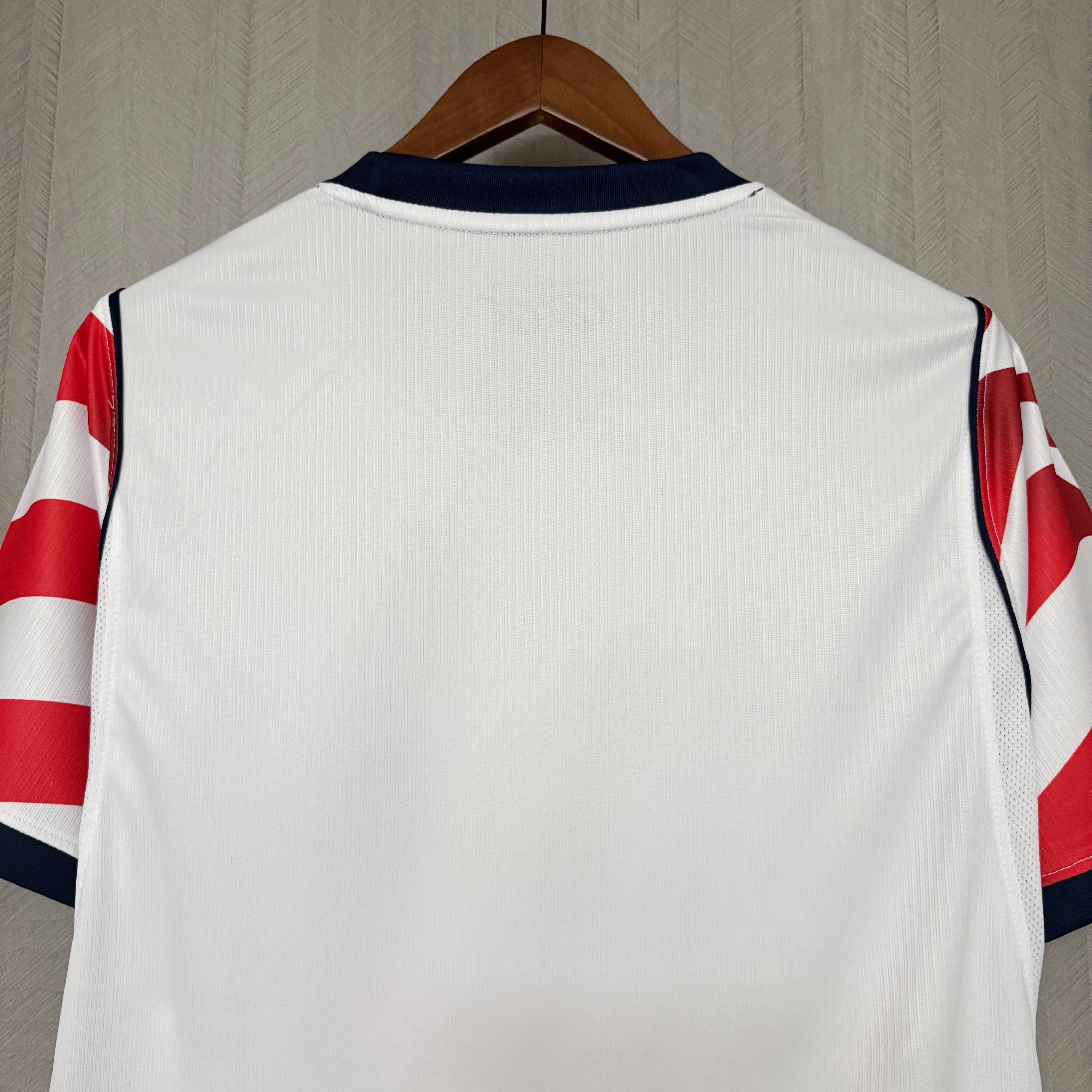 World Cup 2026 USA Home Jersey