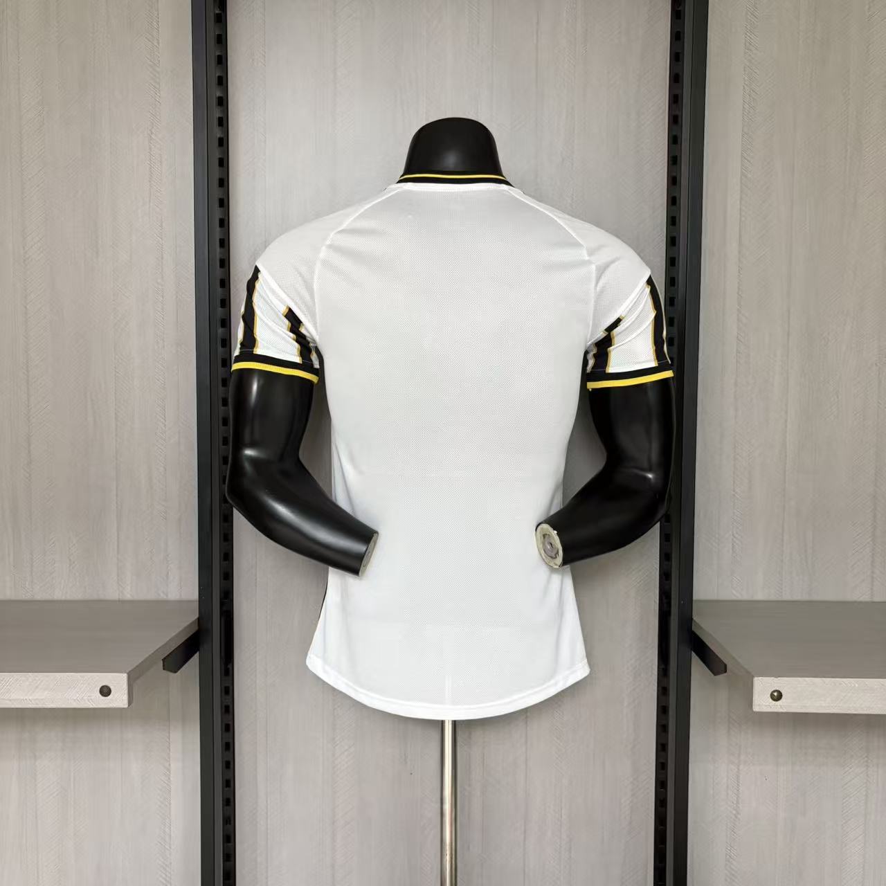 Player version 2026/27 Boca Juniors Jersey