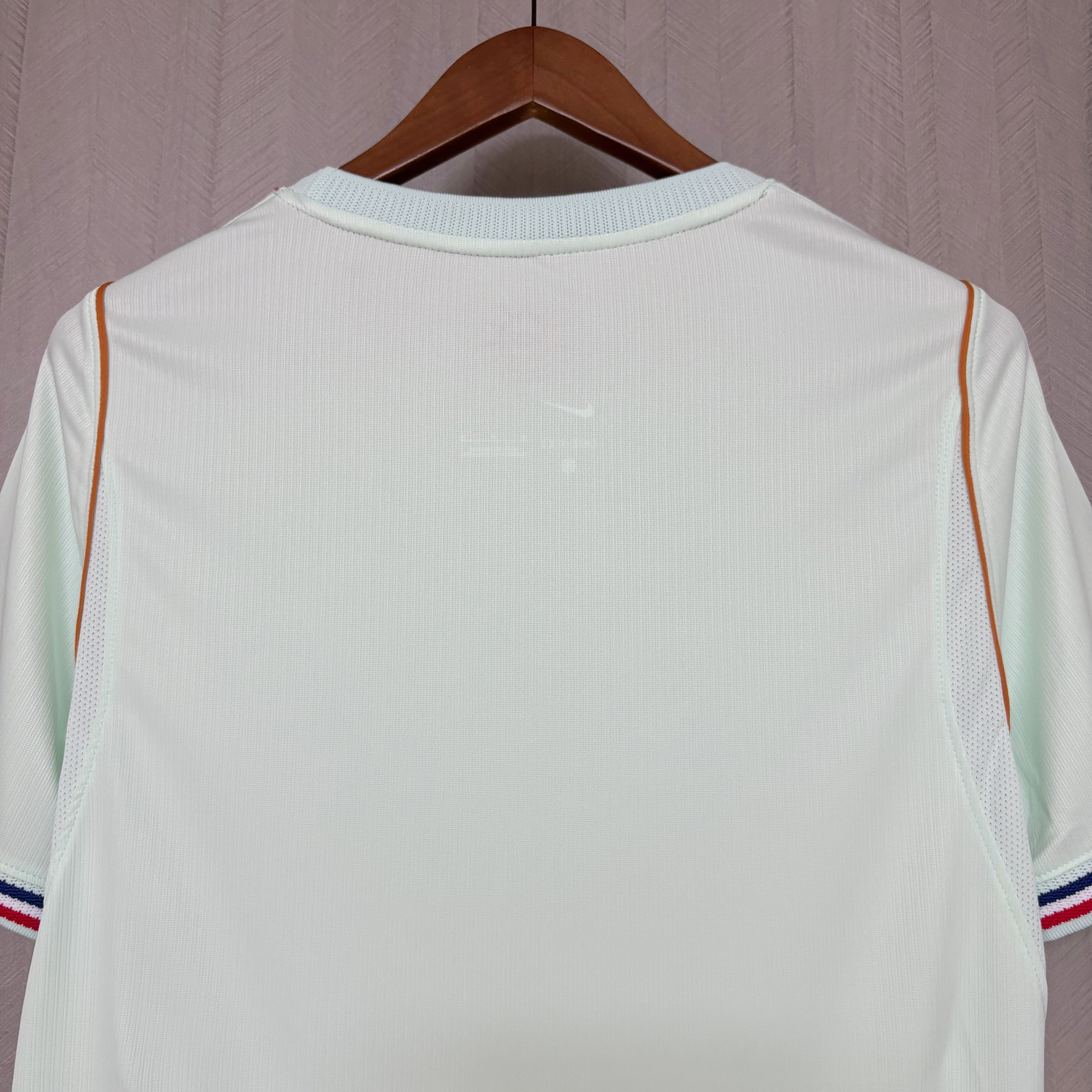 World Cup 2026 France Away Jersey
