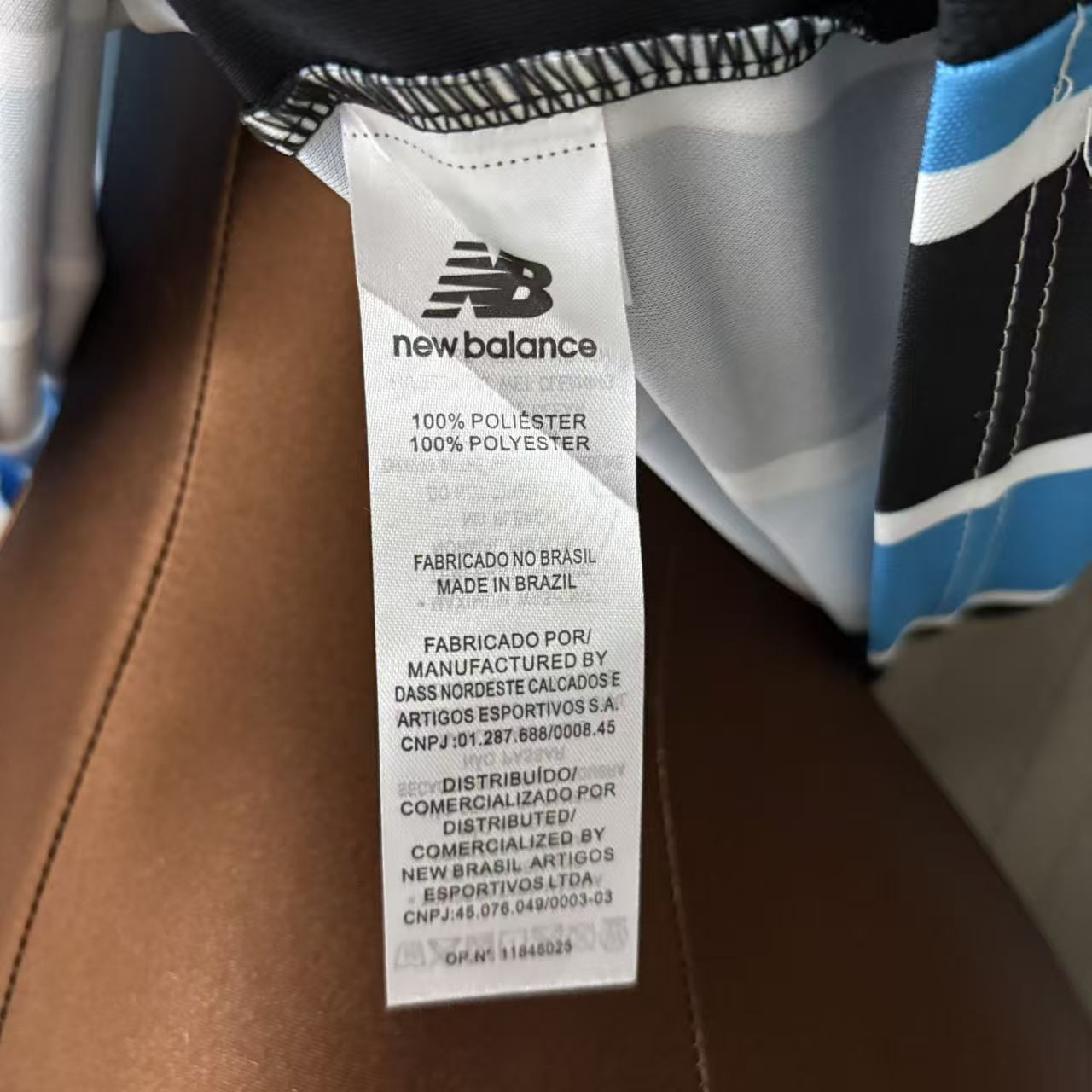 Women's  26/27 Gremio Home Jersey
