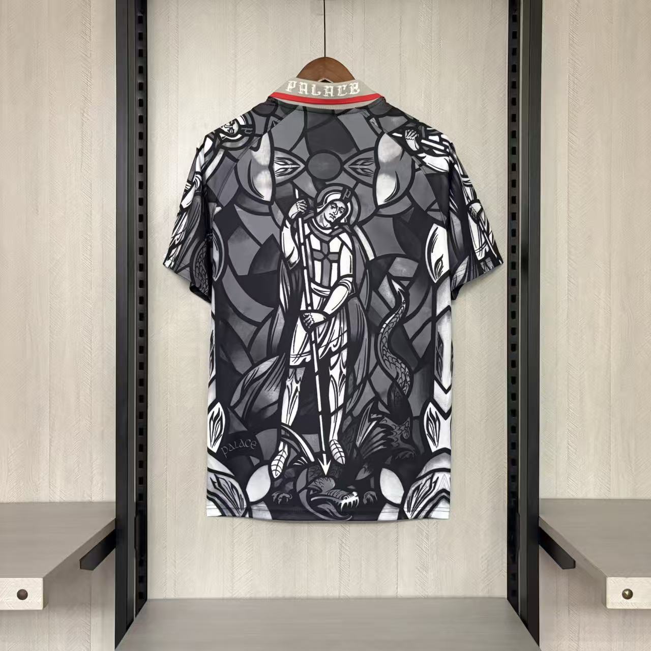 World Cup 2026 England Jersey