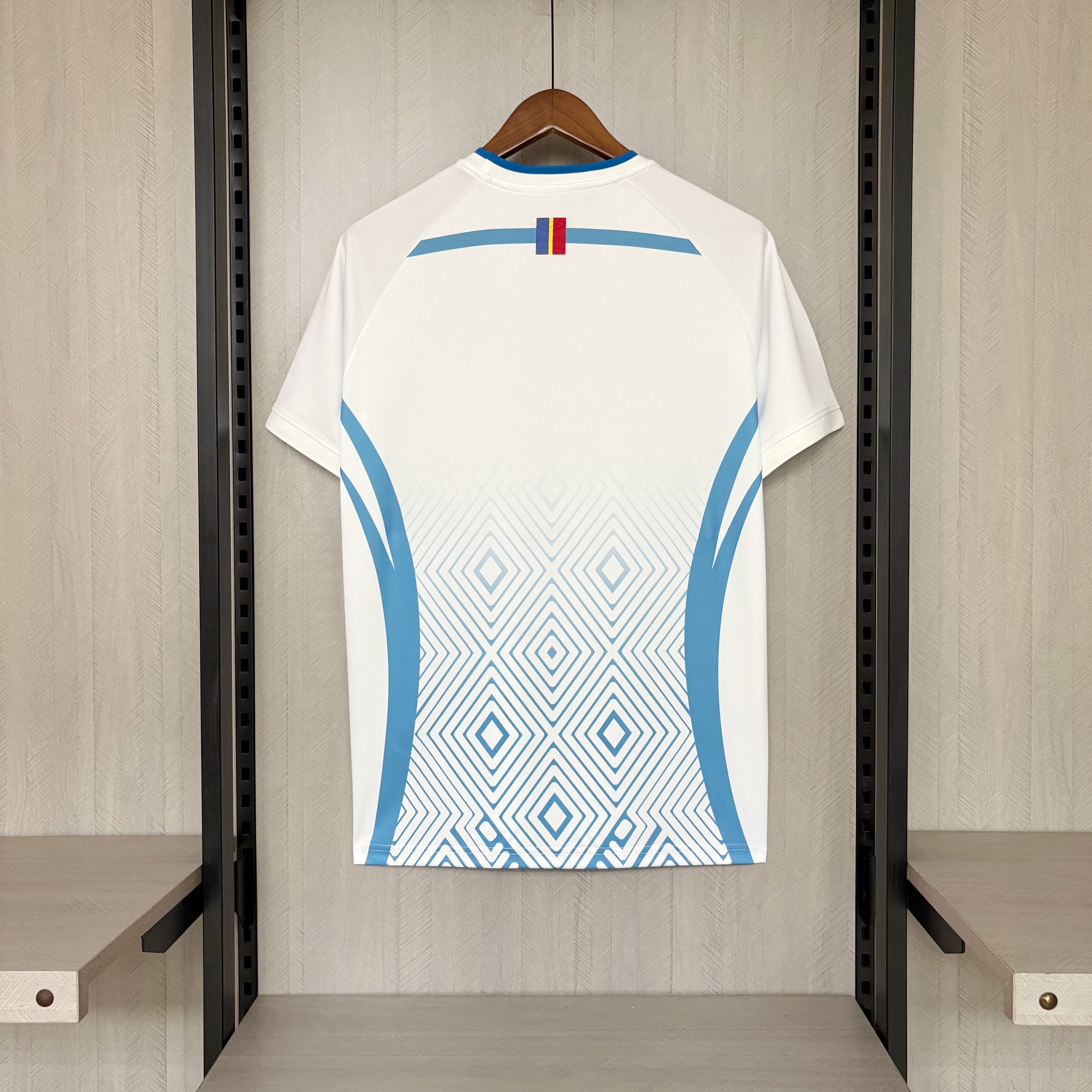 World Cup 2026 Congo Away Jersey