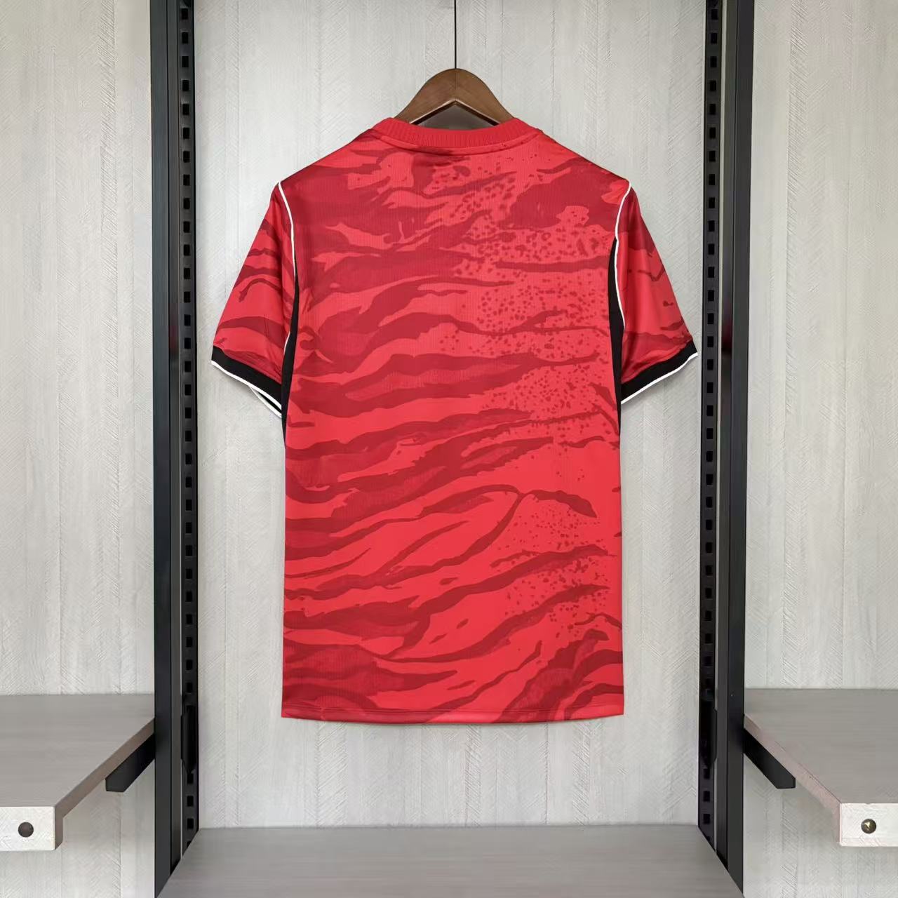 World Cup 2026 South Korea Home Jersey