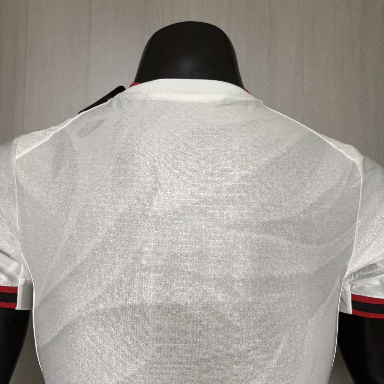 Player version 2026/27 Ac Milan Away Jersey