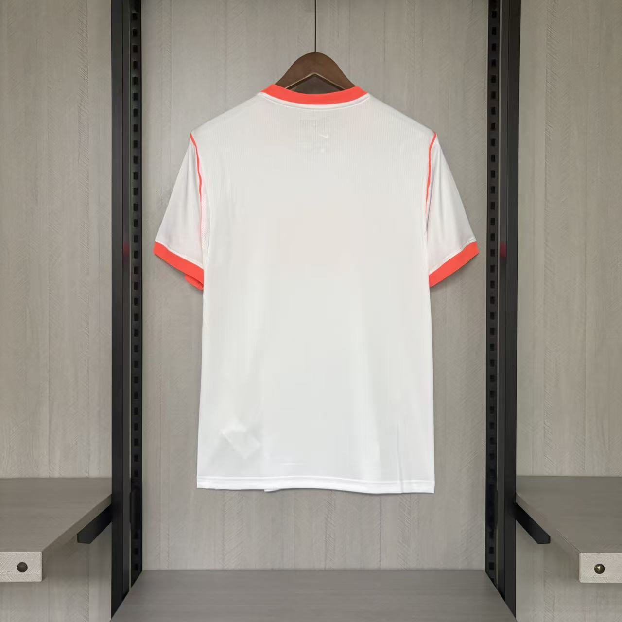 World Cup 2026 Netherlands Away Jersey