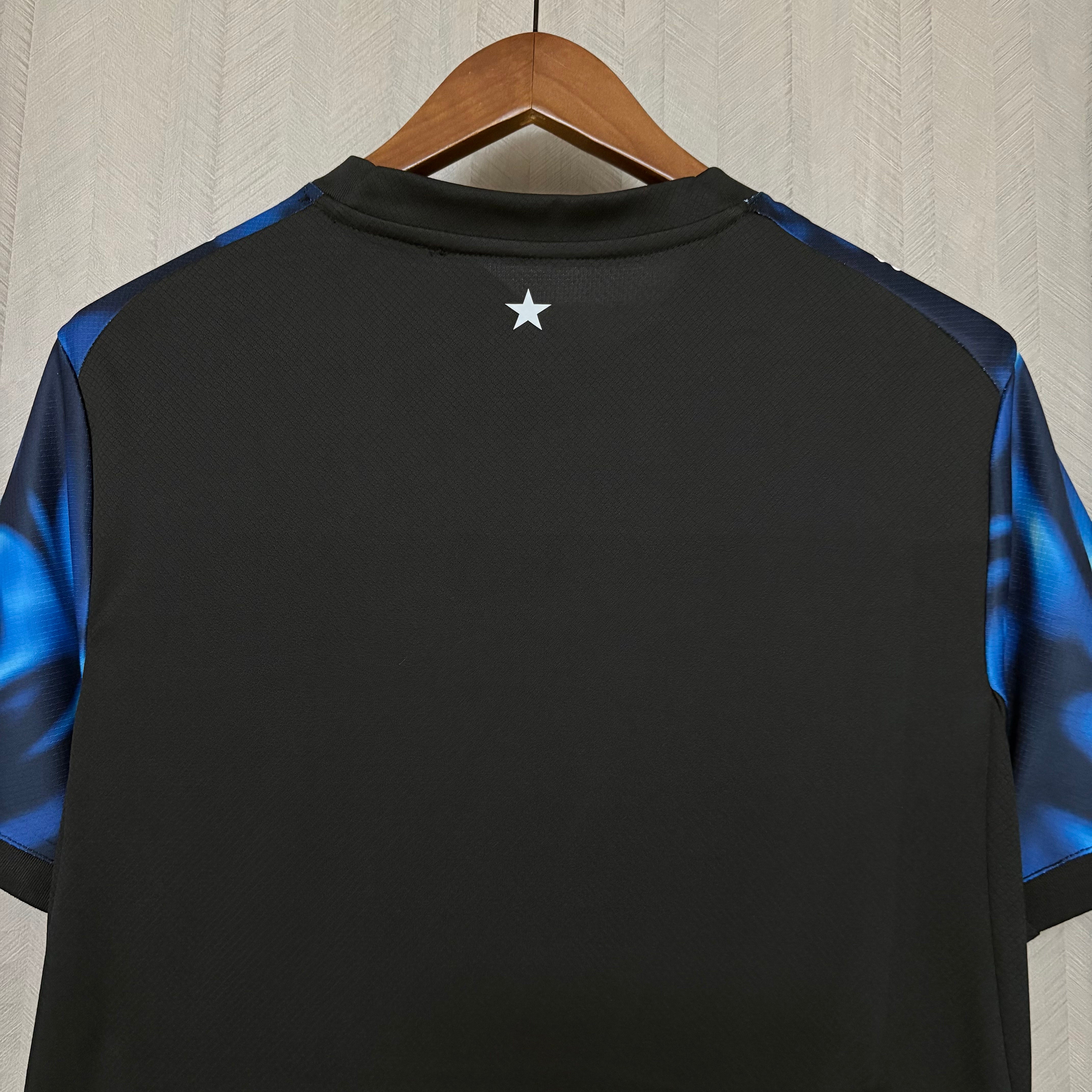 World Cup 2026 Paraguay away Jersey