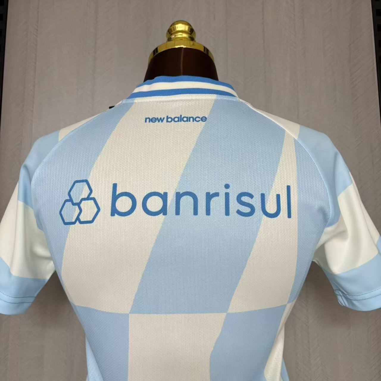 Women's  26/27 Gremio Away Jersey