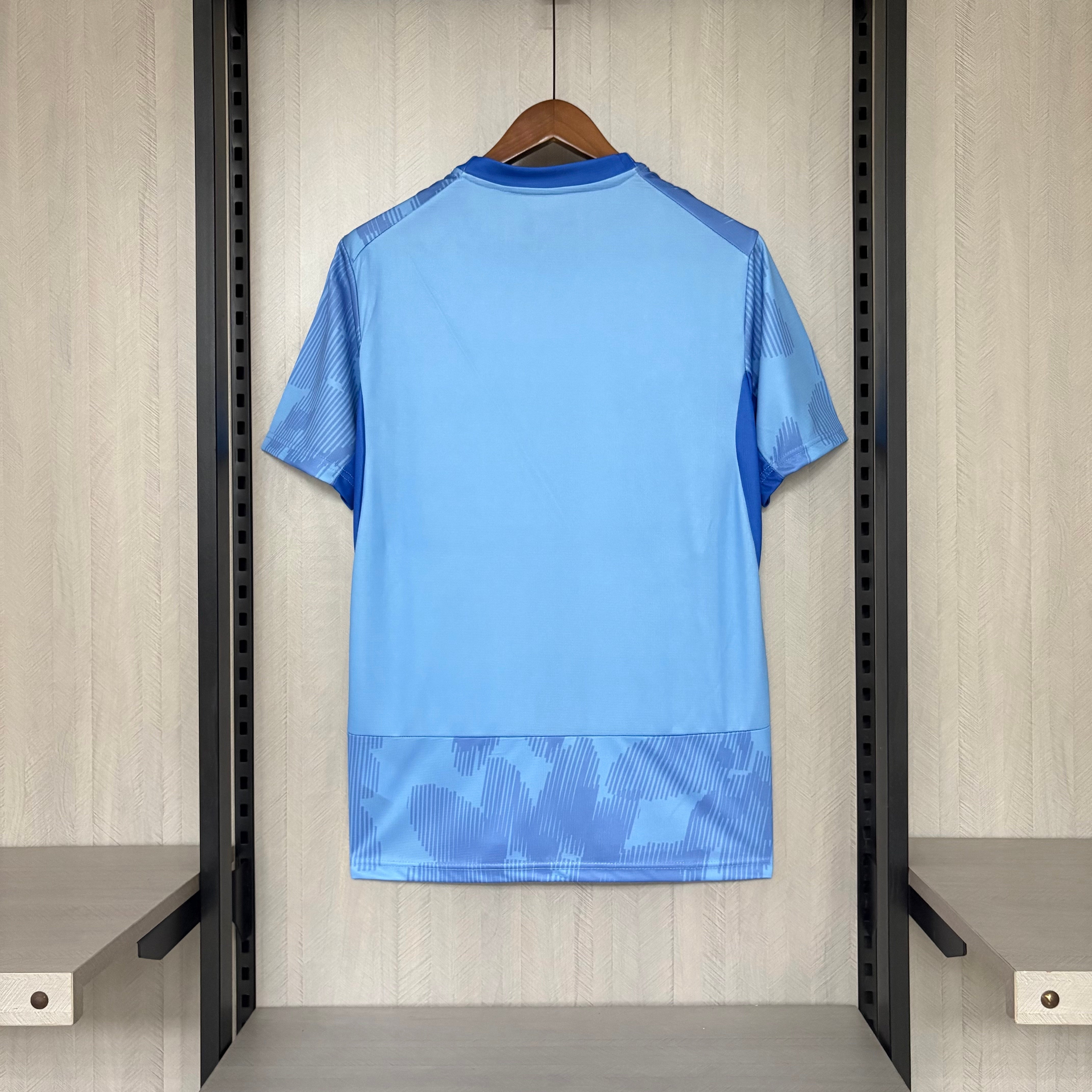 World Cup 2026 Austria Away Jersey