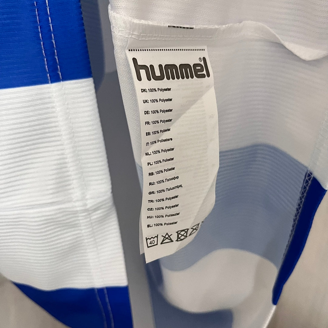 25/26 Malaga Home Jersey