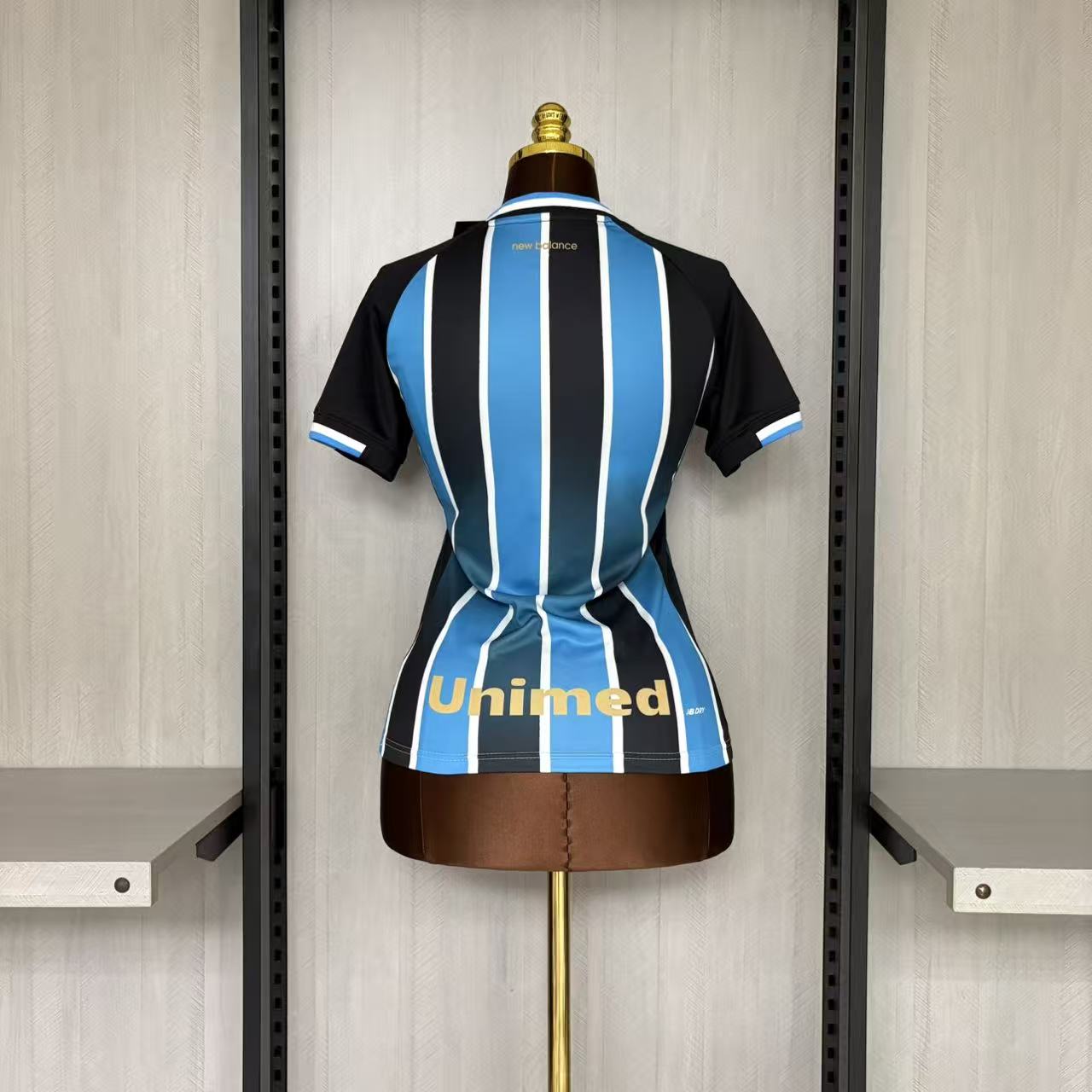 Women's  26/27 Gremio Home Jersey