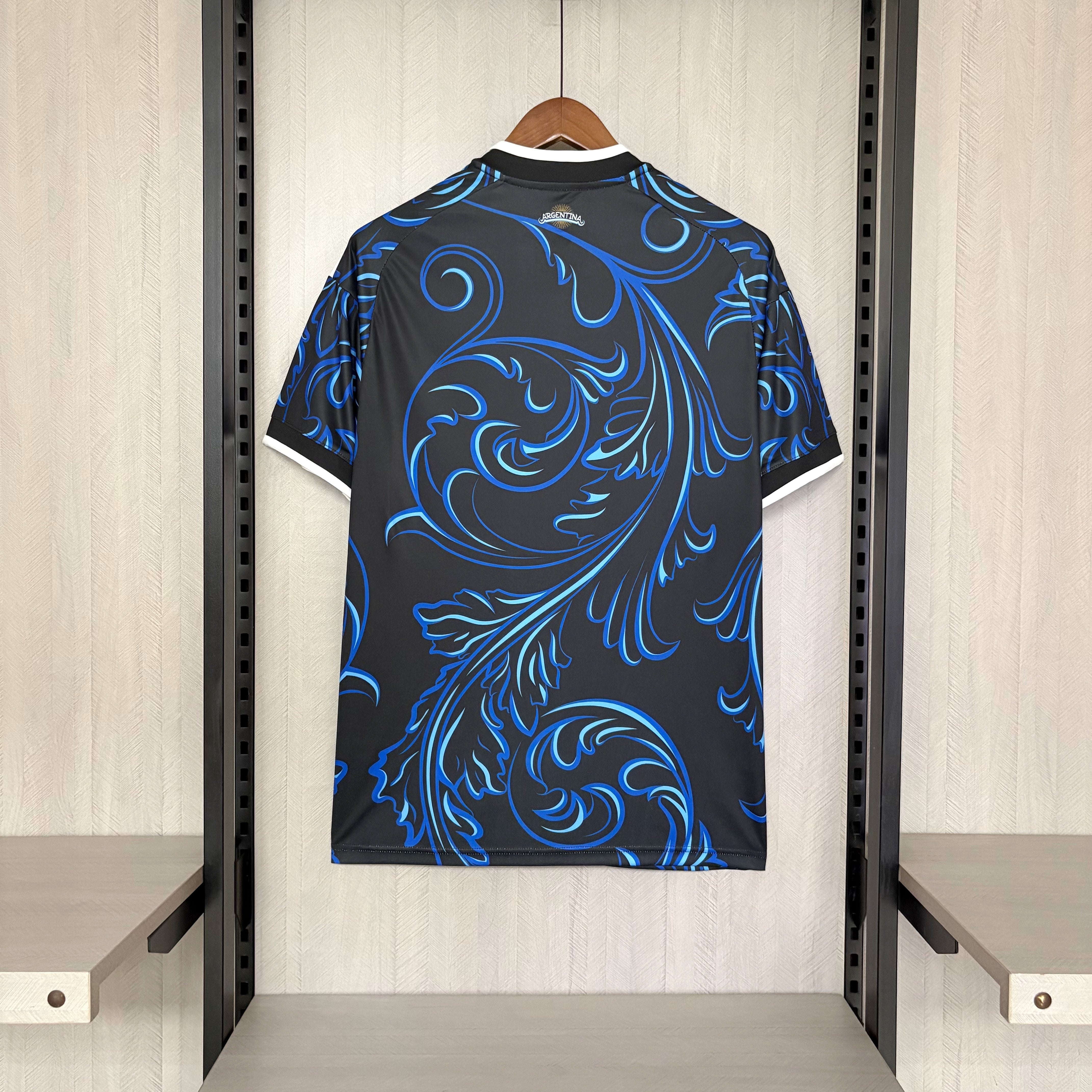 World Cup 2026 Argentina Away Jersey