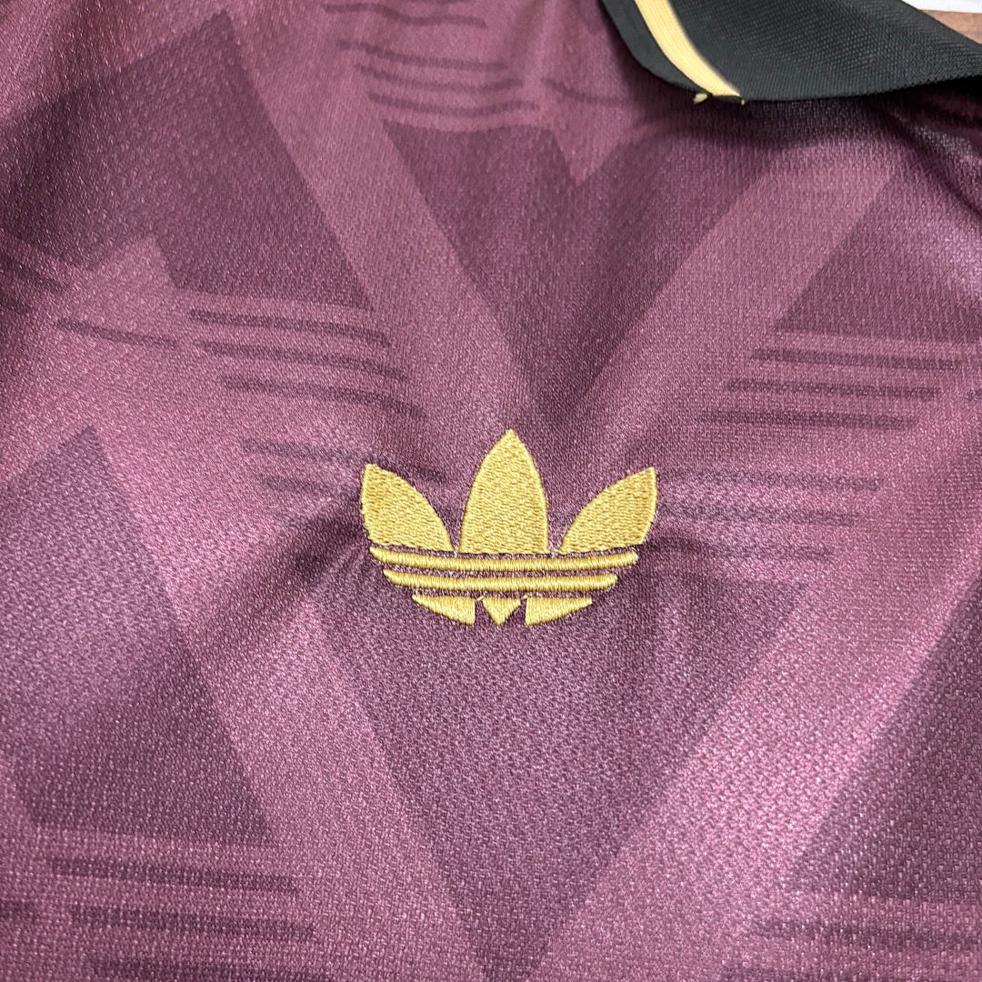 2026/27 Arsenal Edition Special Jersey