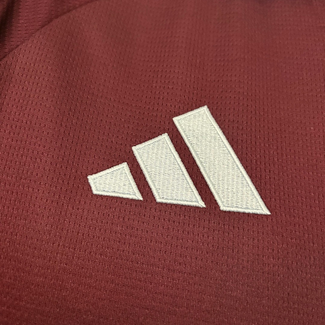 2026/27 Aston Villa Home Jersey