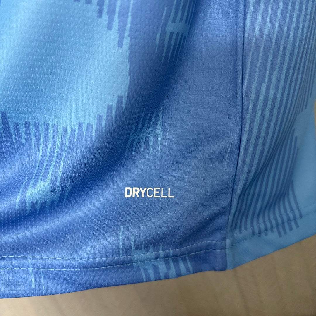 World Cup 2026 Austria Away Jersey