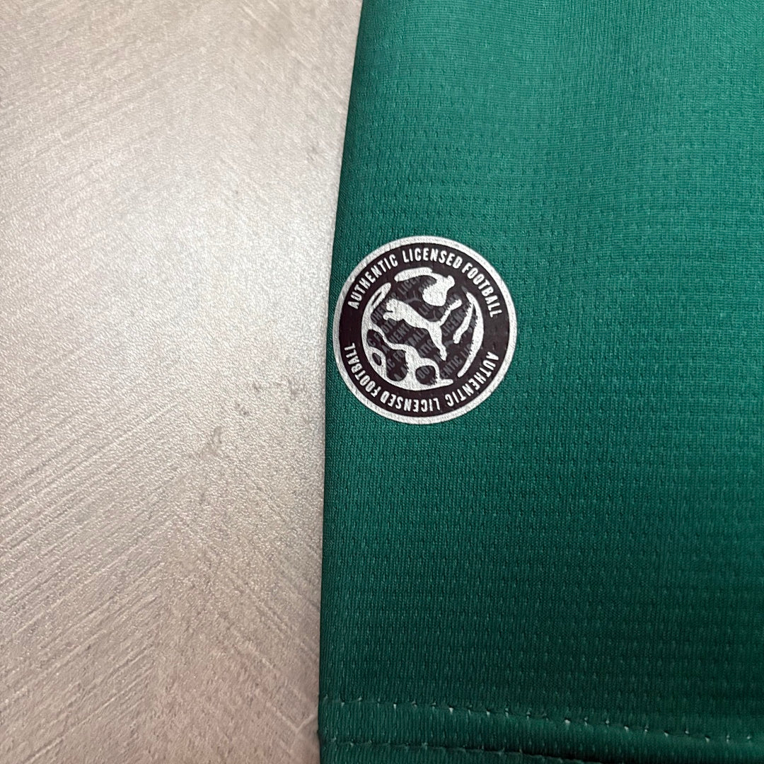 World Cup 2026 Senegal Away Jersey