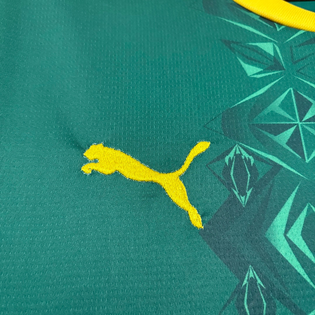 World Cup 2026 Senegal Away Jersey