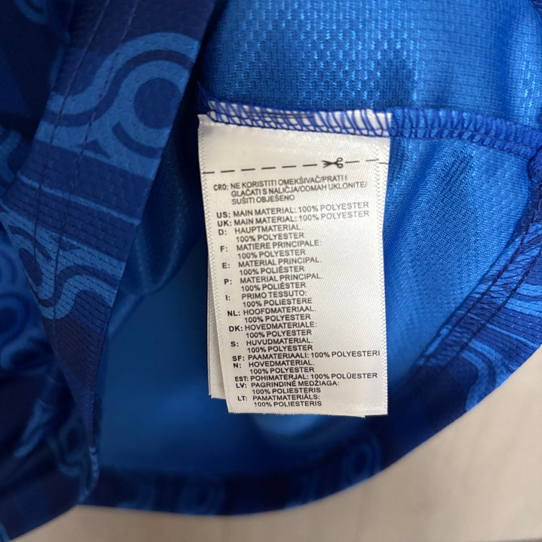 World Cup 2026 Sweden away Jersey