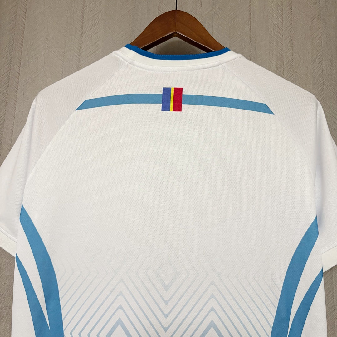 World Cup 2026 Congo Away Jersey