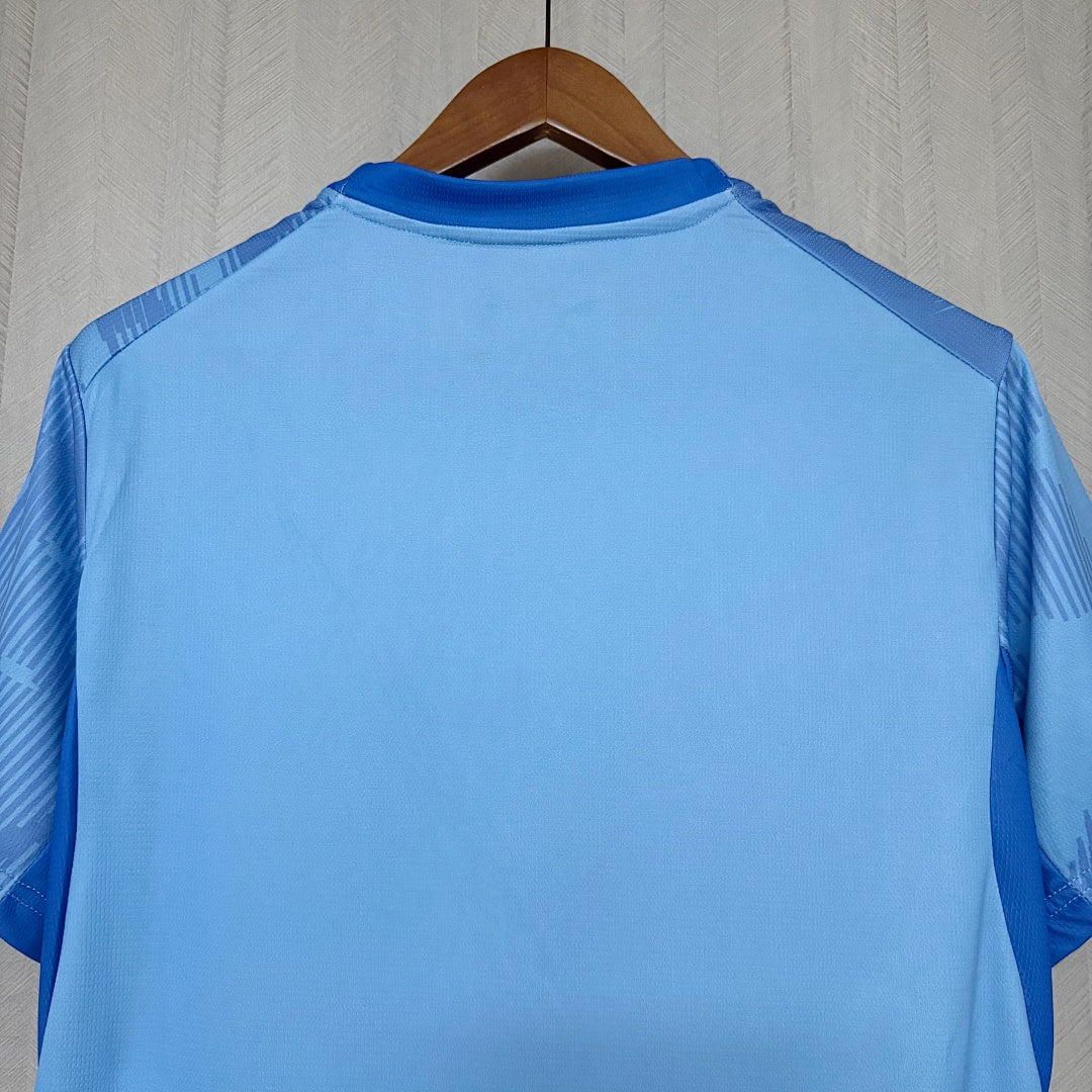 World Cup 2026 Austria Away Jersey