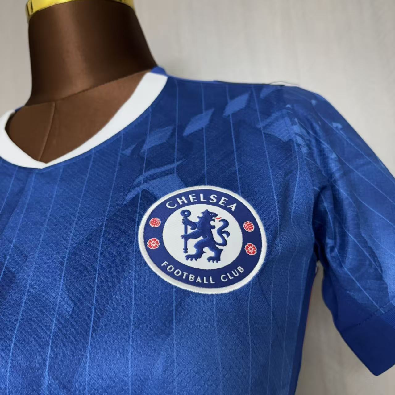 Women's 205/26 Chelsea Home Jersey