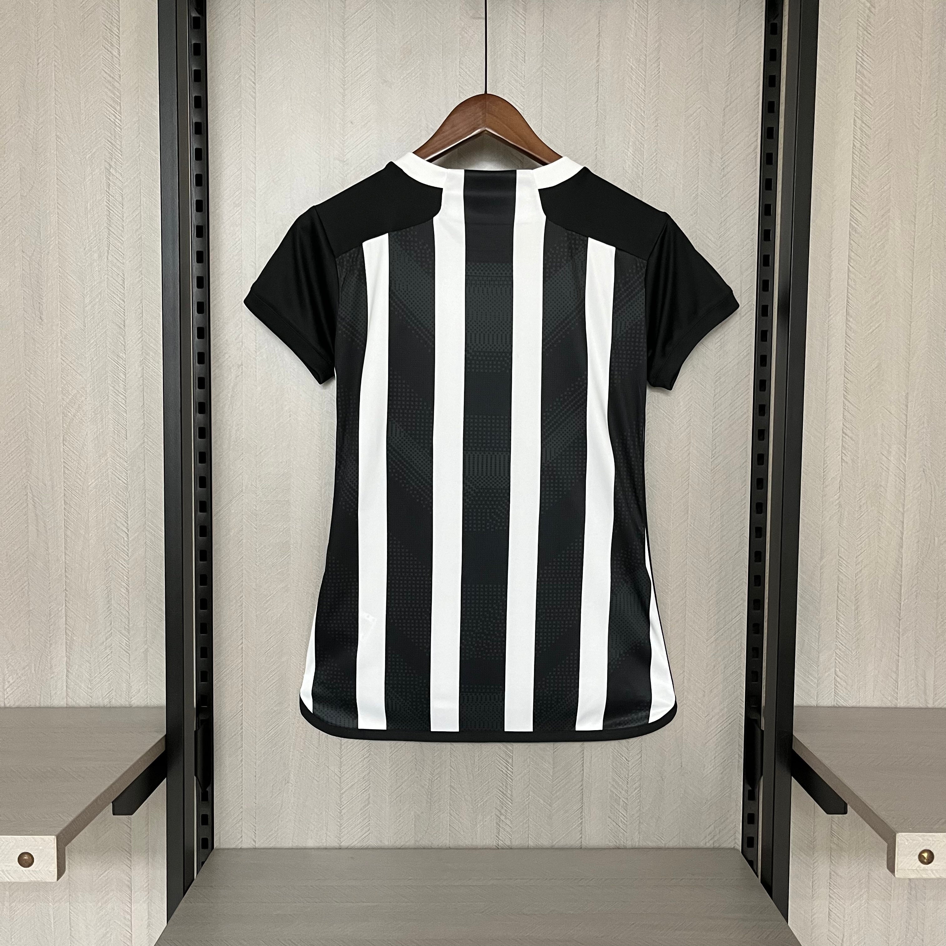 Retro Women's 2024/25 Atlético Mineiro Home