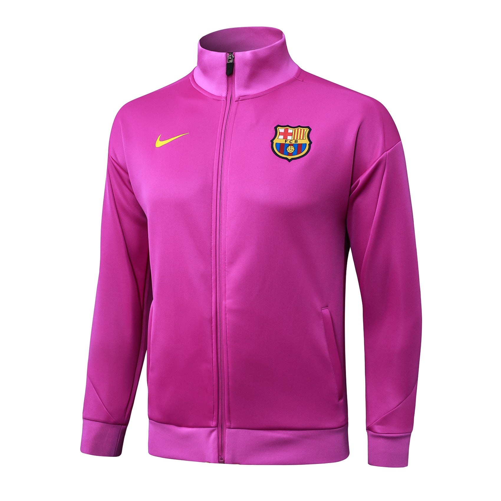 Tracsuit Barcelona