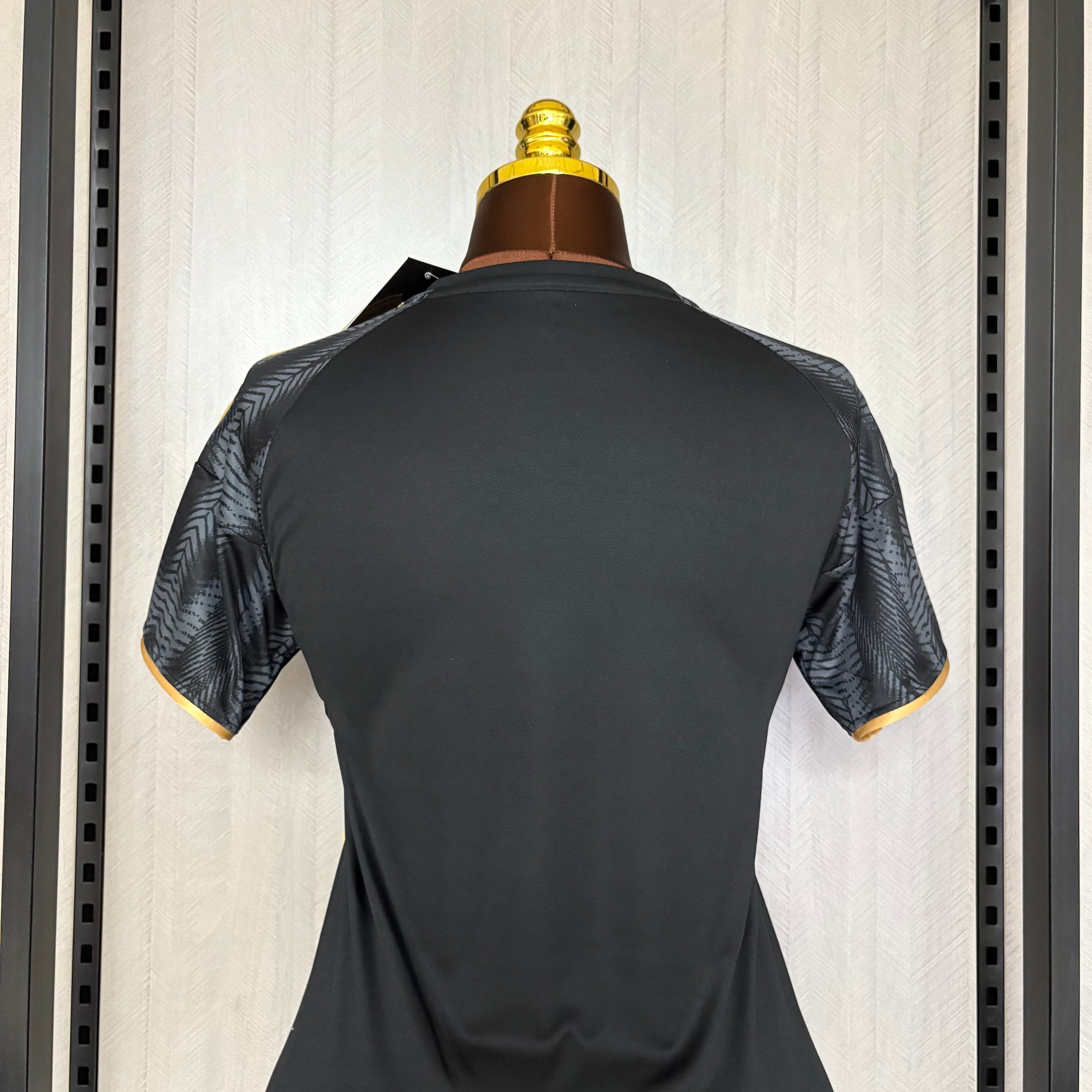 Women's 2025/26 Atlético Mineiro III Jersey