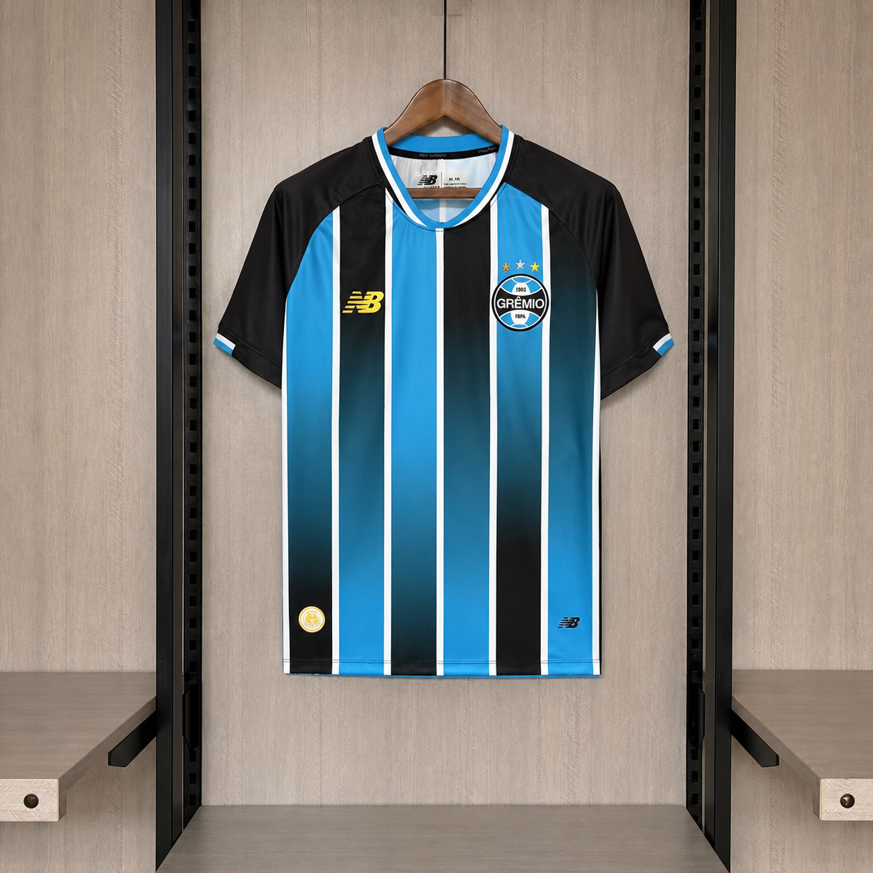 2026/27 Grêmio Home Jersey