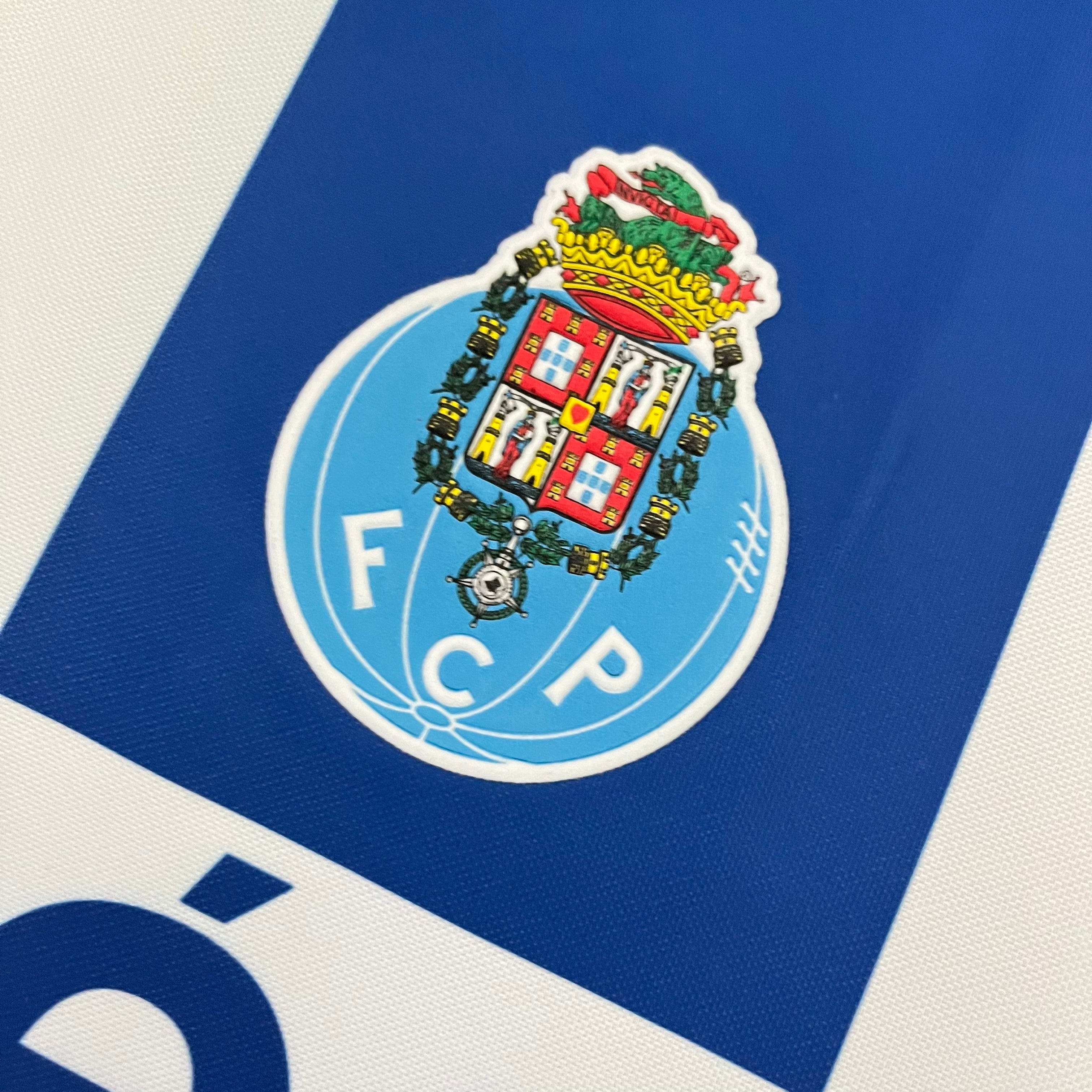 Retro FC Porto 1991/93 Home