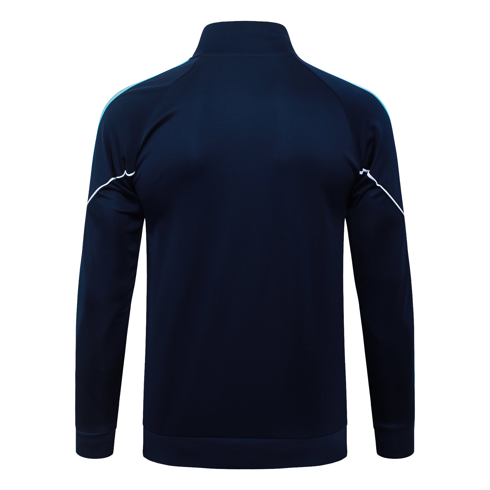 Tracksuit Marseille Blue