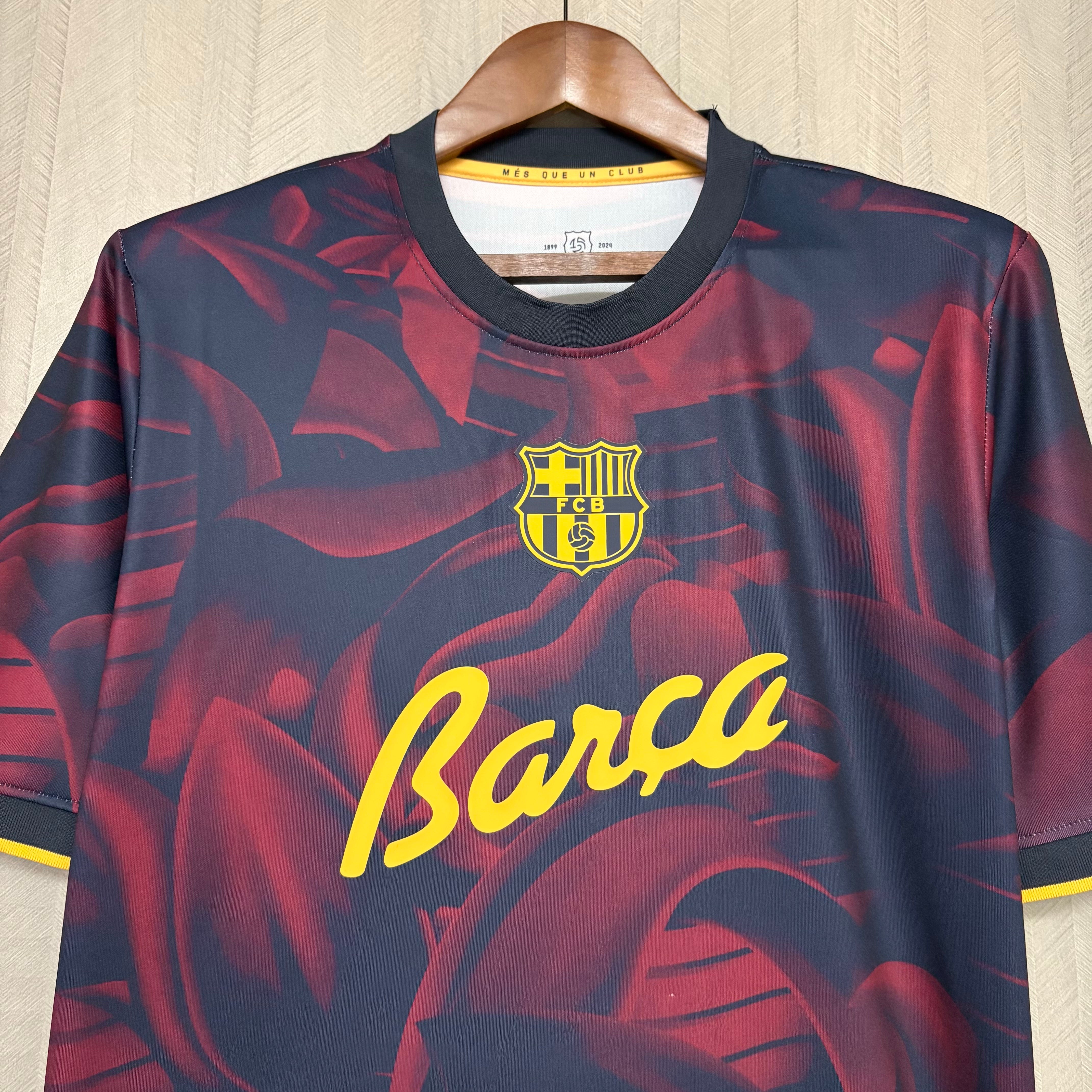2026/27 Barcelona Home