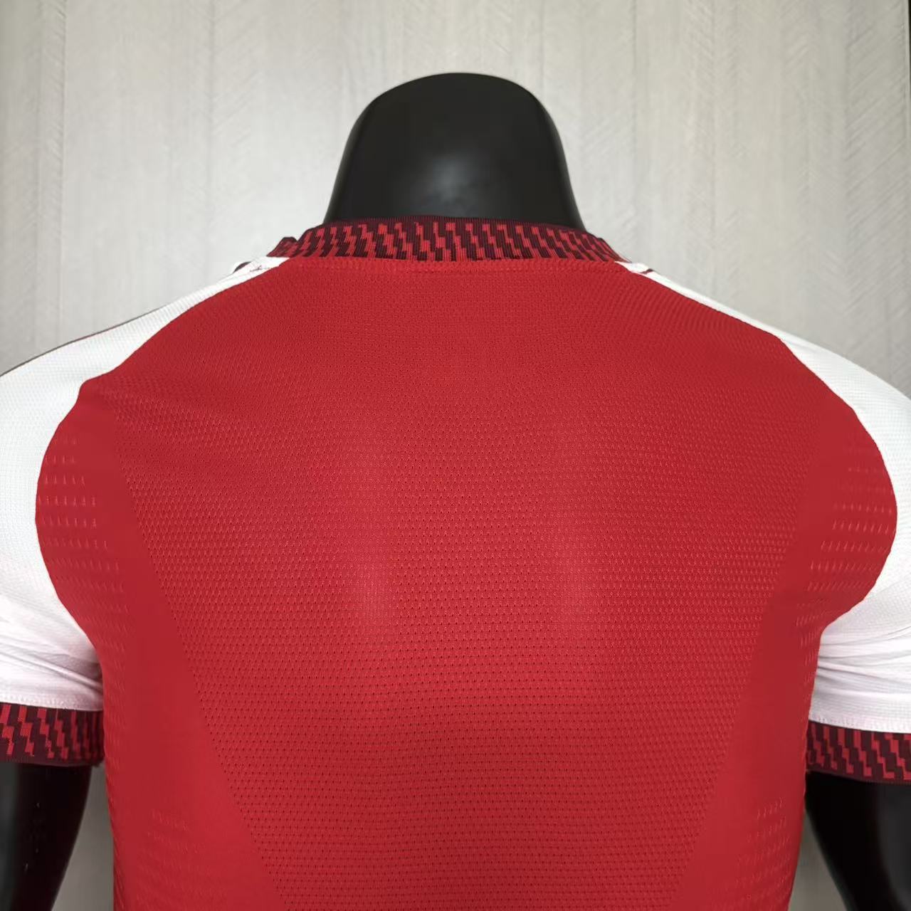 2026/27 Player Version Arsenal Home Jersey