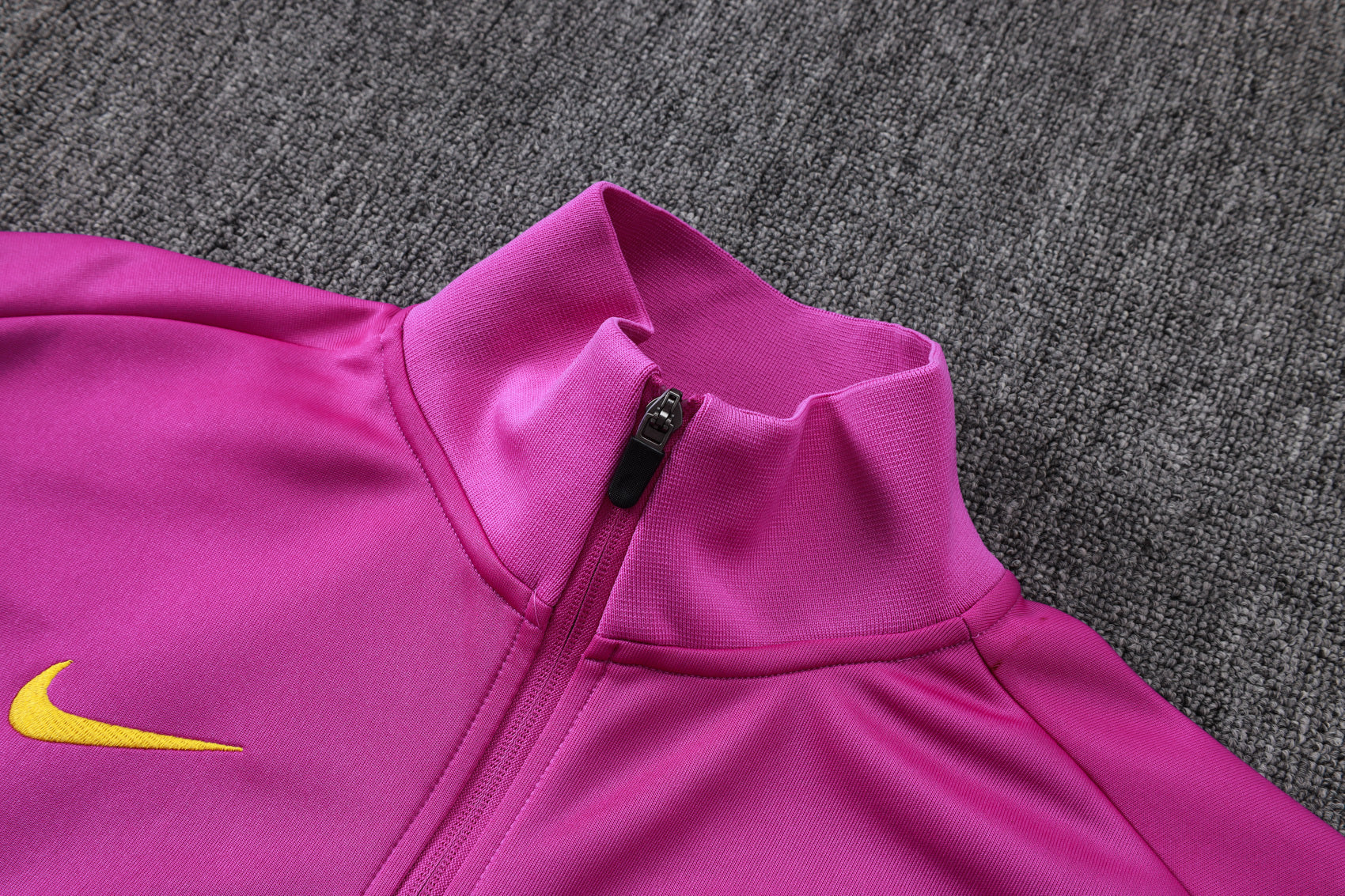 Tracsuit Barcelona