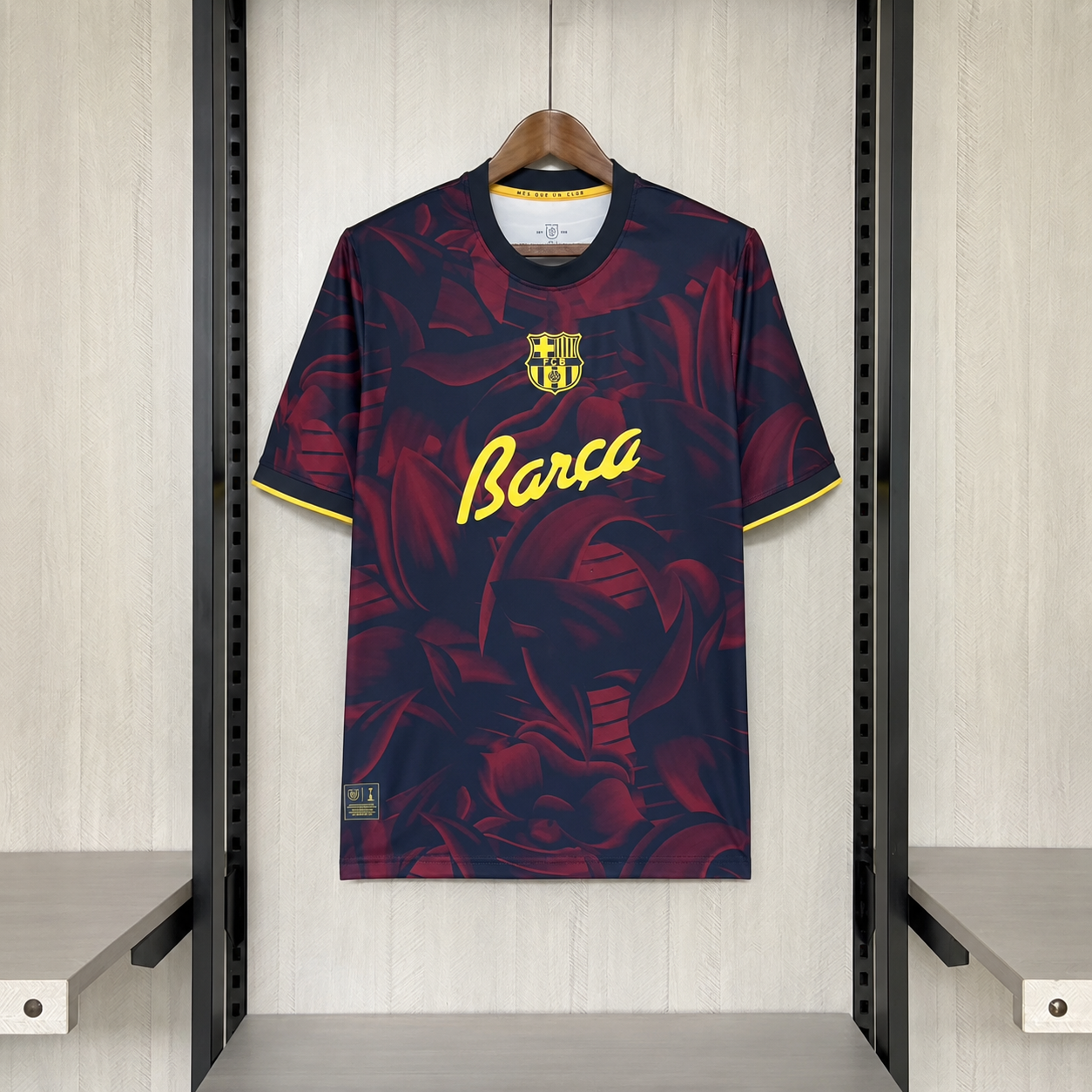 2026/27 Barcelona Home