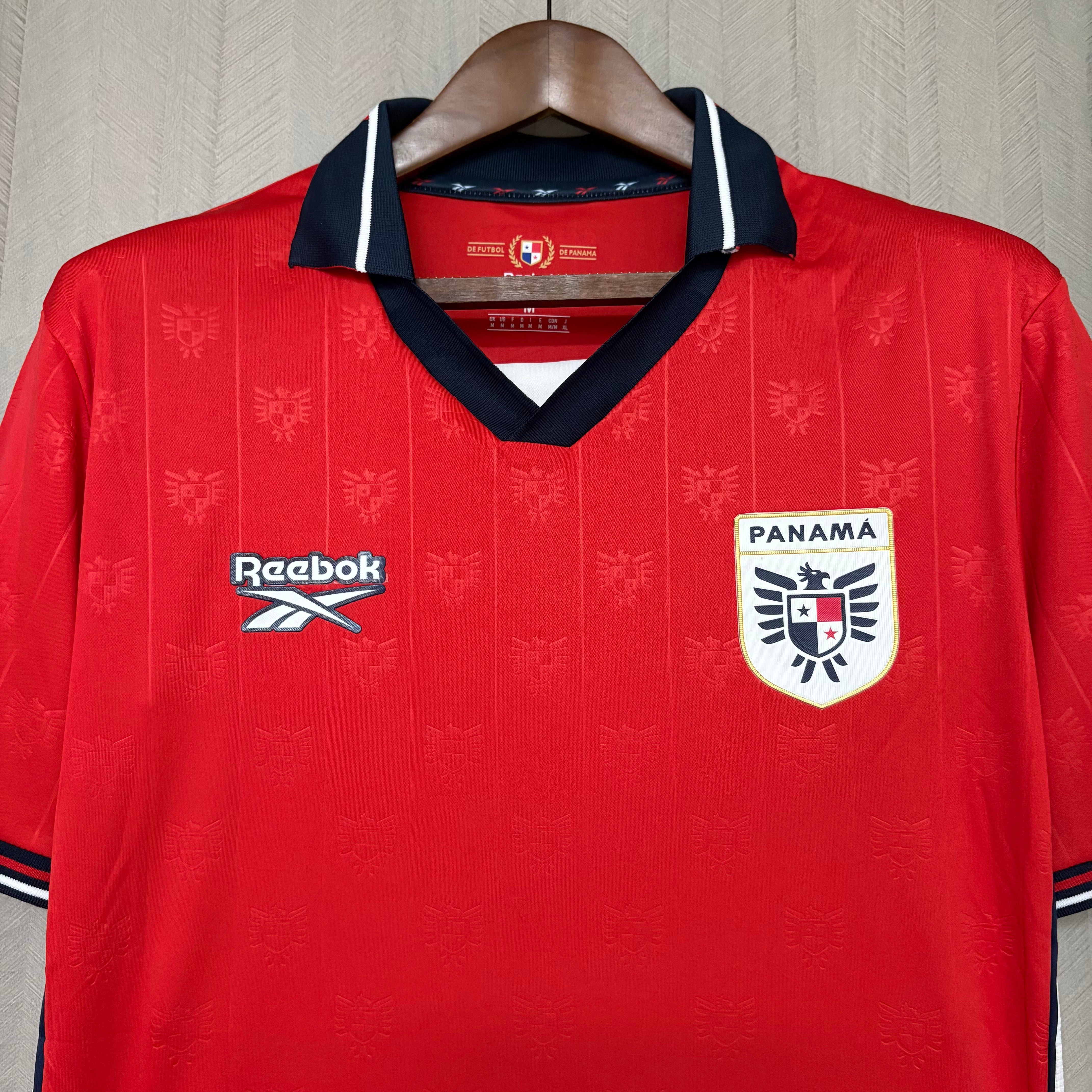2026 Panama Home Jersey
