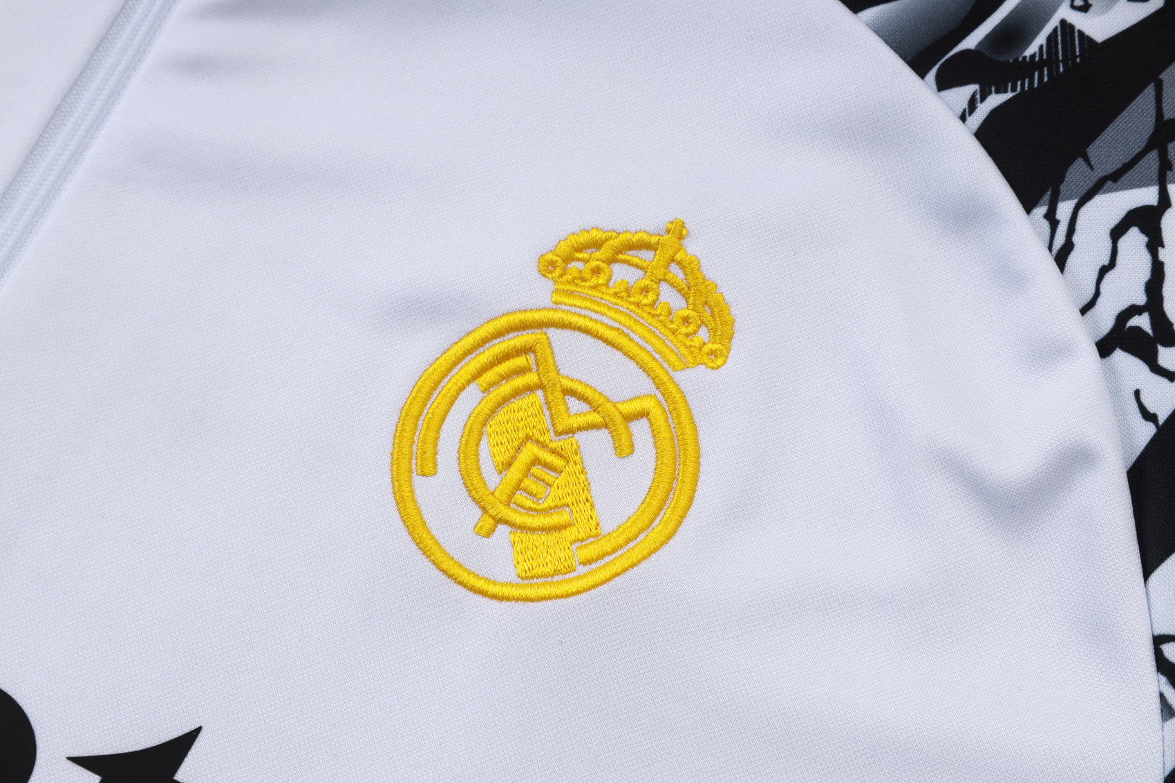 Tracsuit Real Madrid