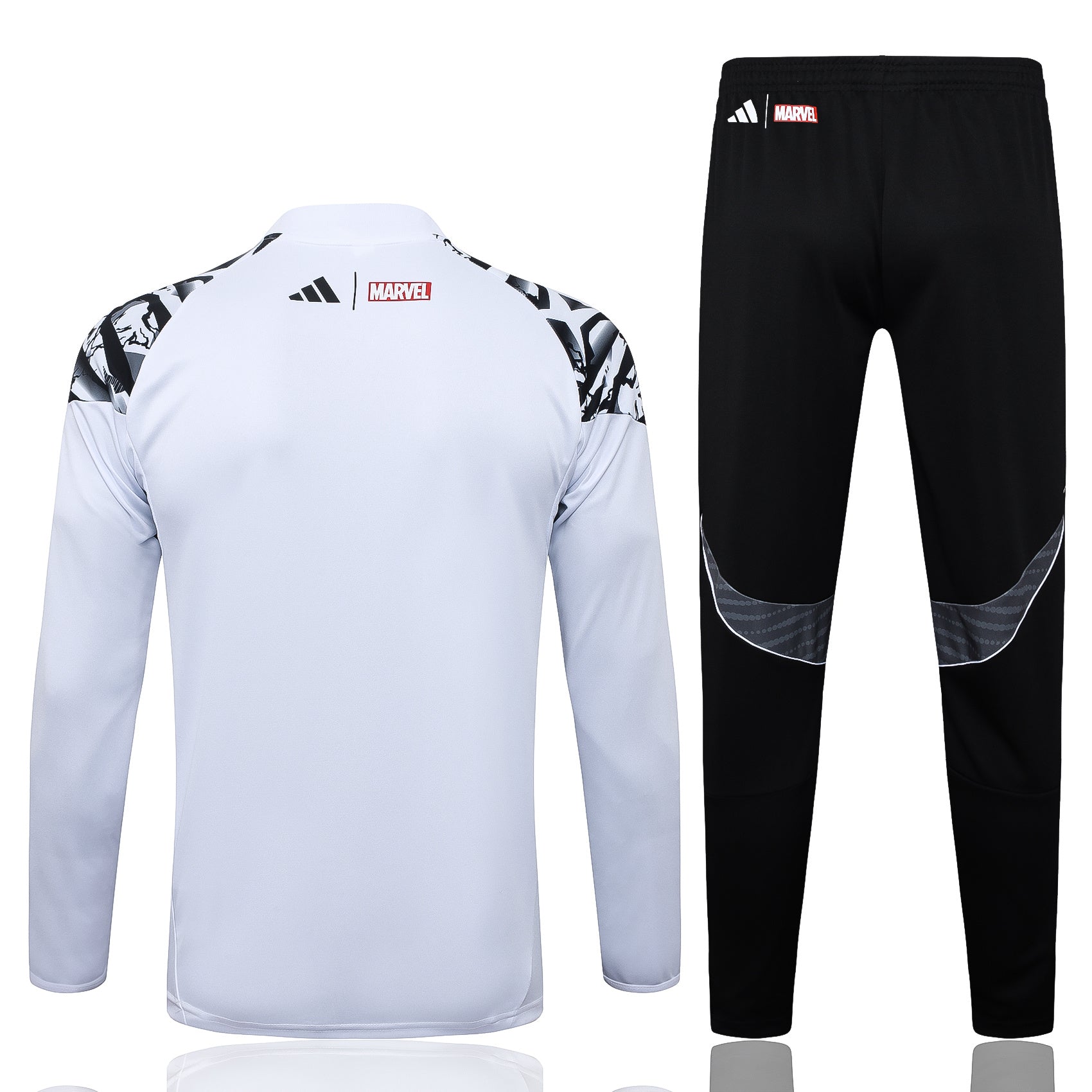 Tracsuit Real Madrid