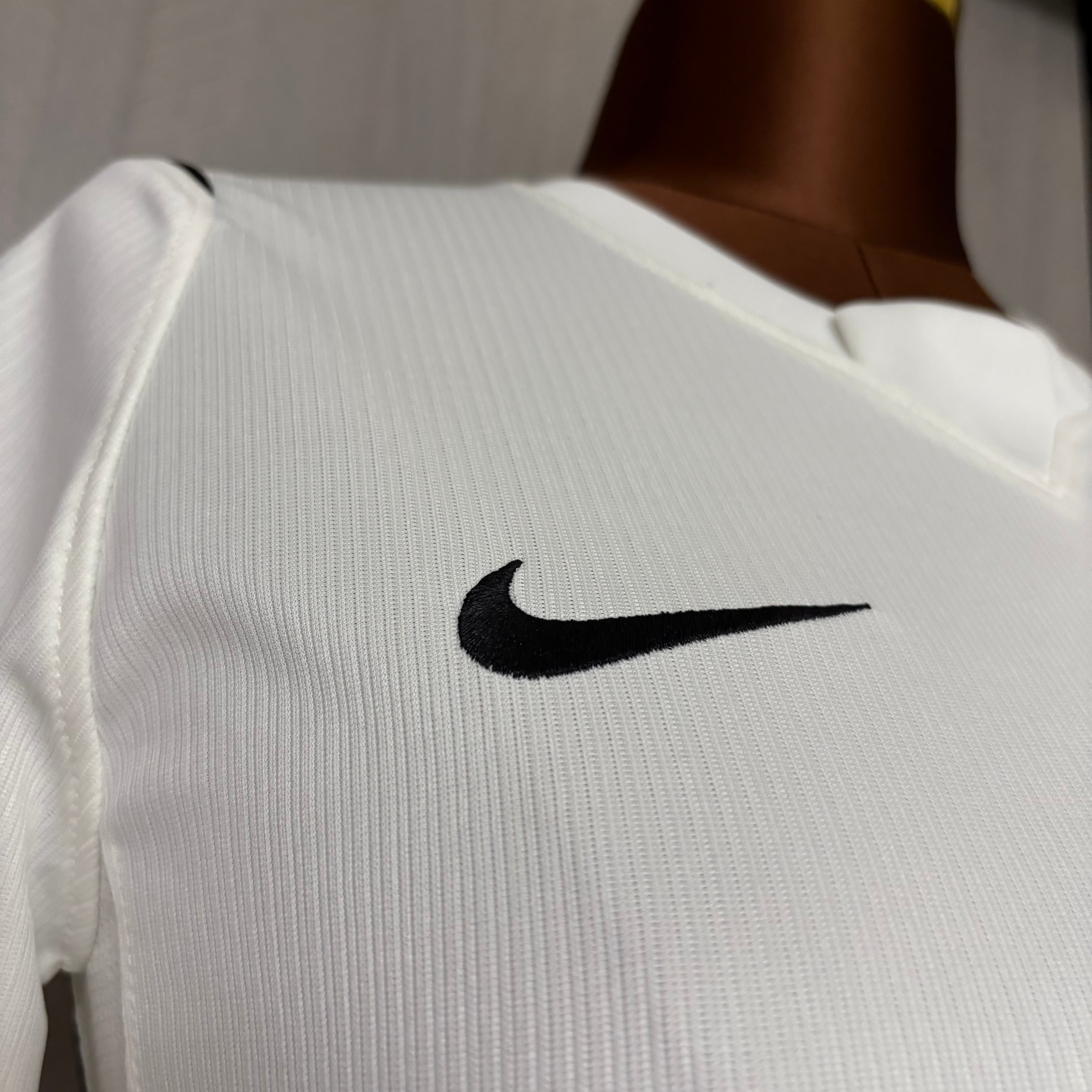 Women's 2026/27 Corinthians Home Jersey