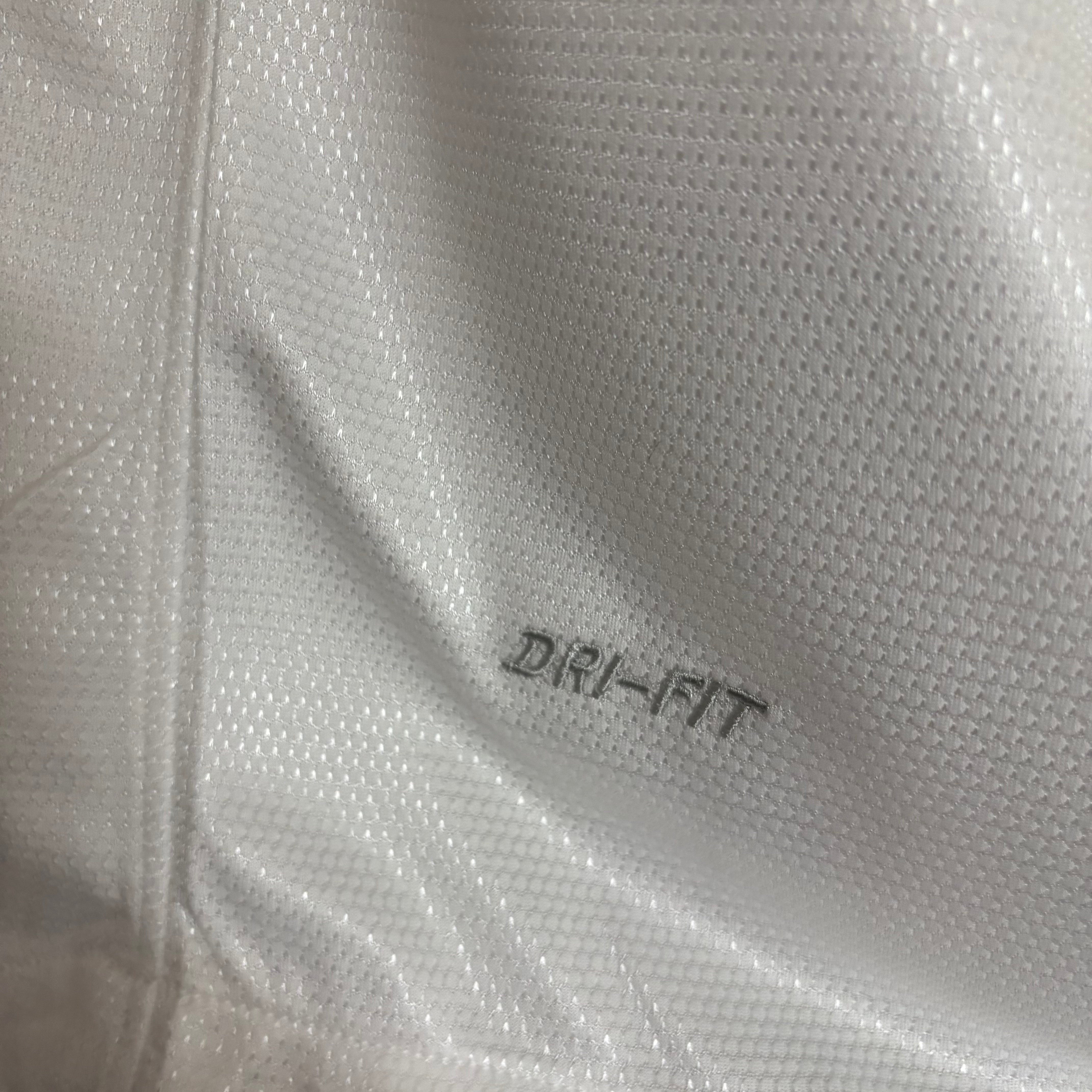 Retro 2012 Poland Home Jersey