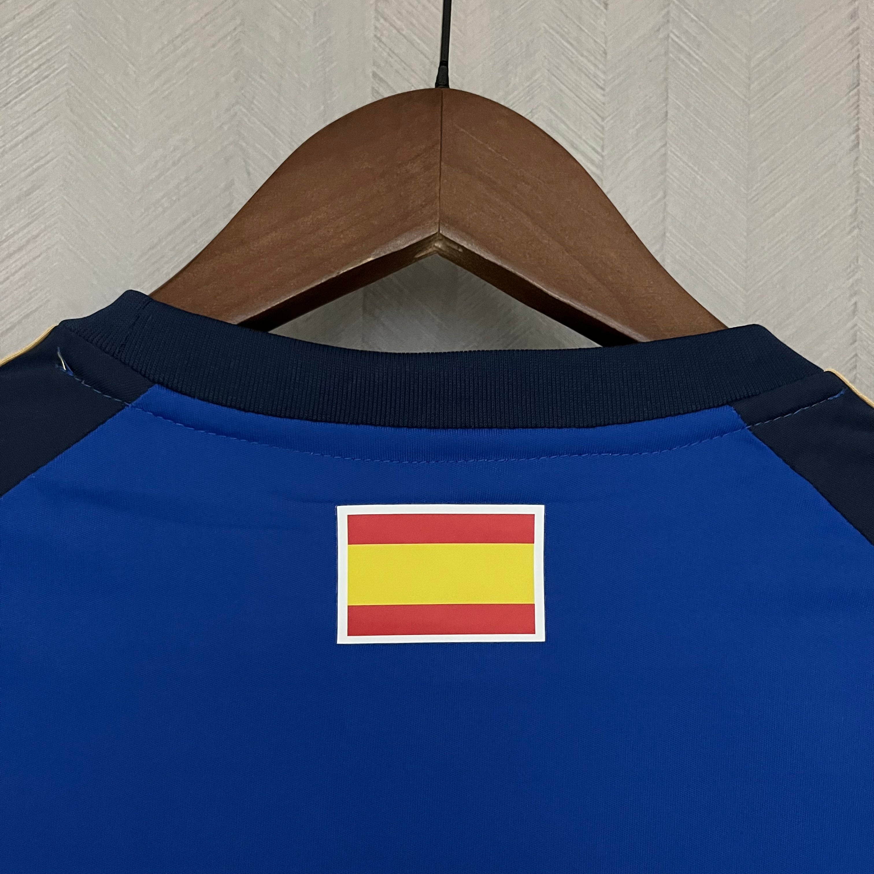 Retro Granada 23/24 Away Jersey